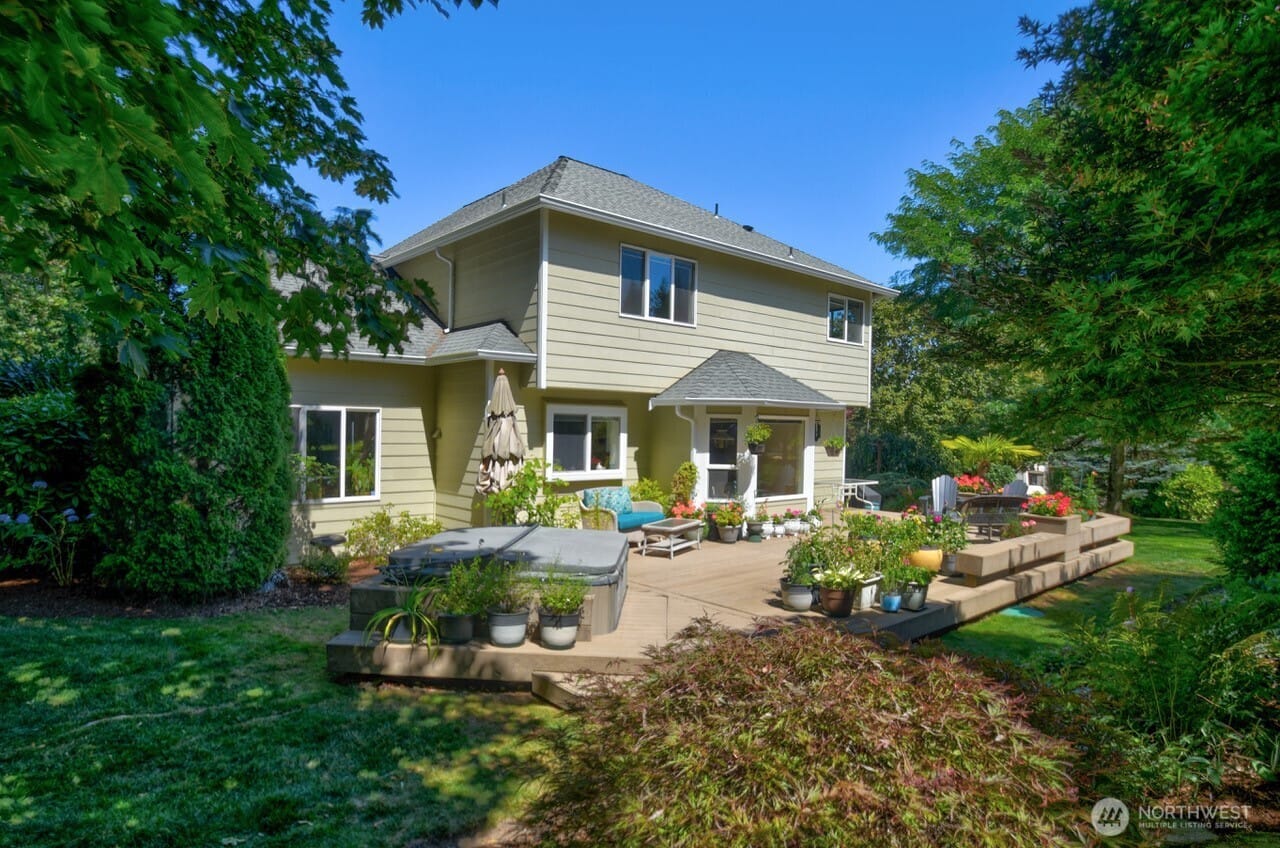 Olympia, Washington, 98516, United States, 3 Bedrooms Bedrooms, ,3 BathroomsBathrooms,Residential,For Sale,1917229