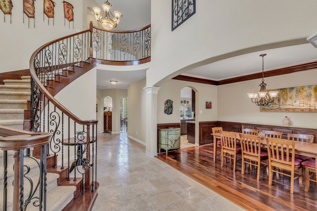 Spring, Texas, 77389, United States, 4 Bedrooms Bedrooms, ,4 BathroomsBathrooms,Residential,For Sale,1906862
