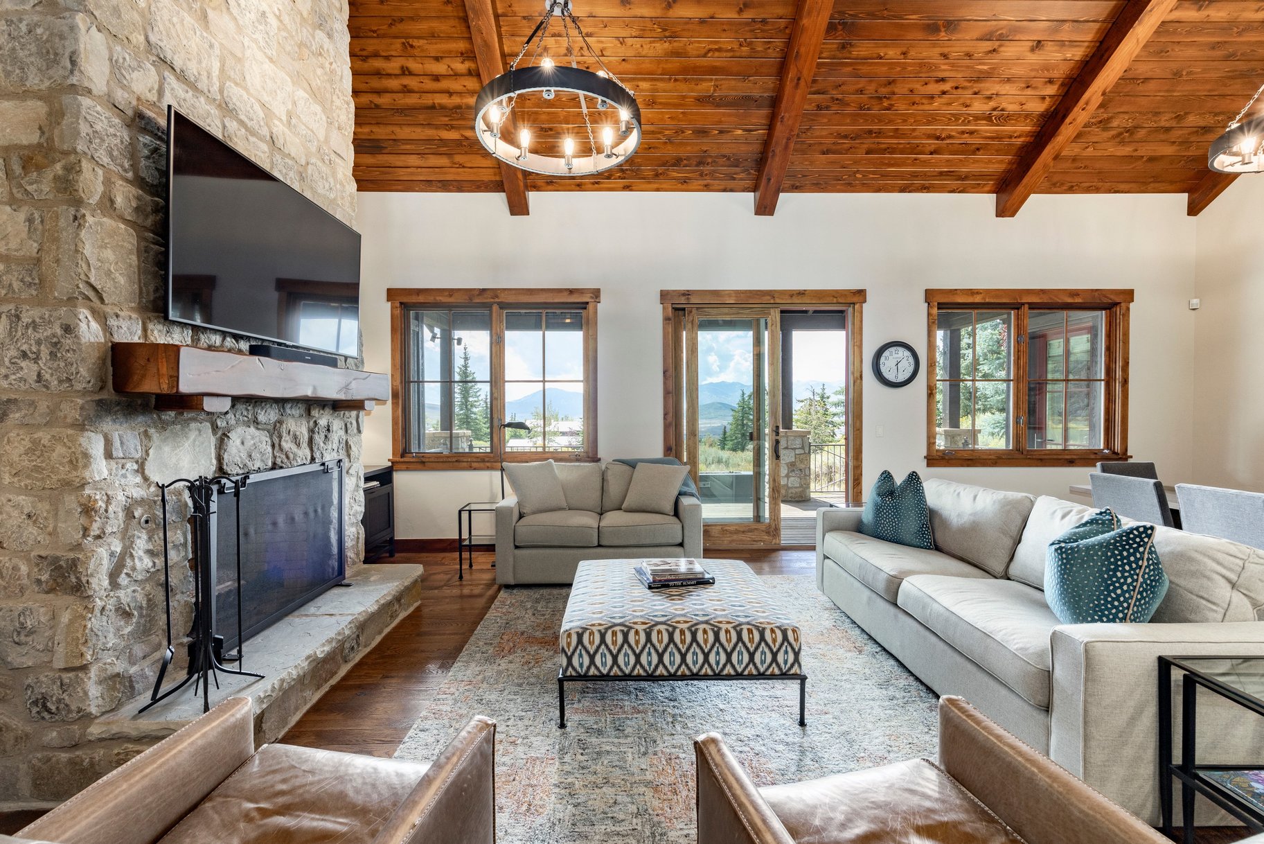  Perfection in Promontory, Panoramic Views, Privacy & Exceptional Finishes - 物件實景