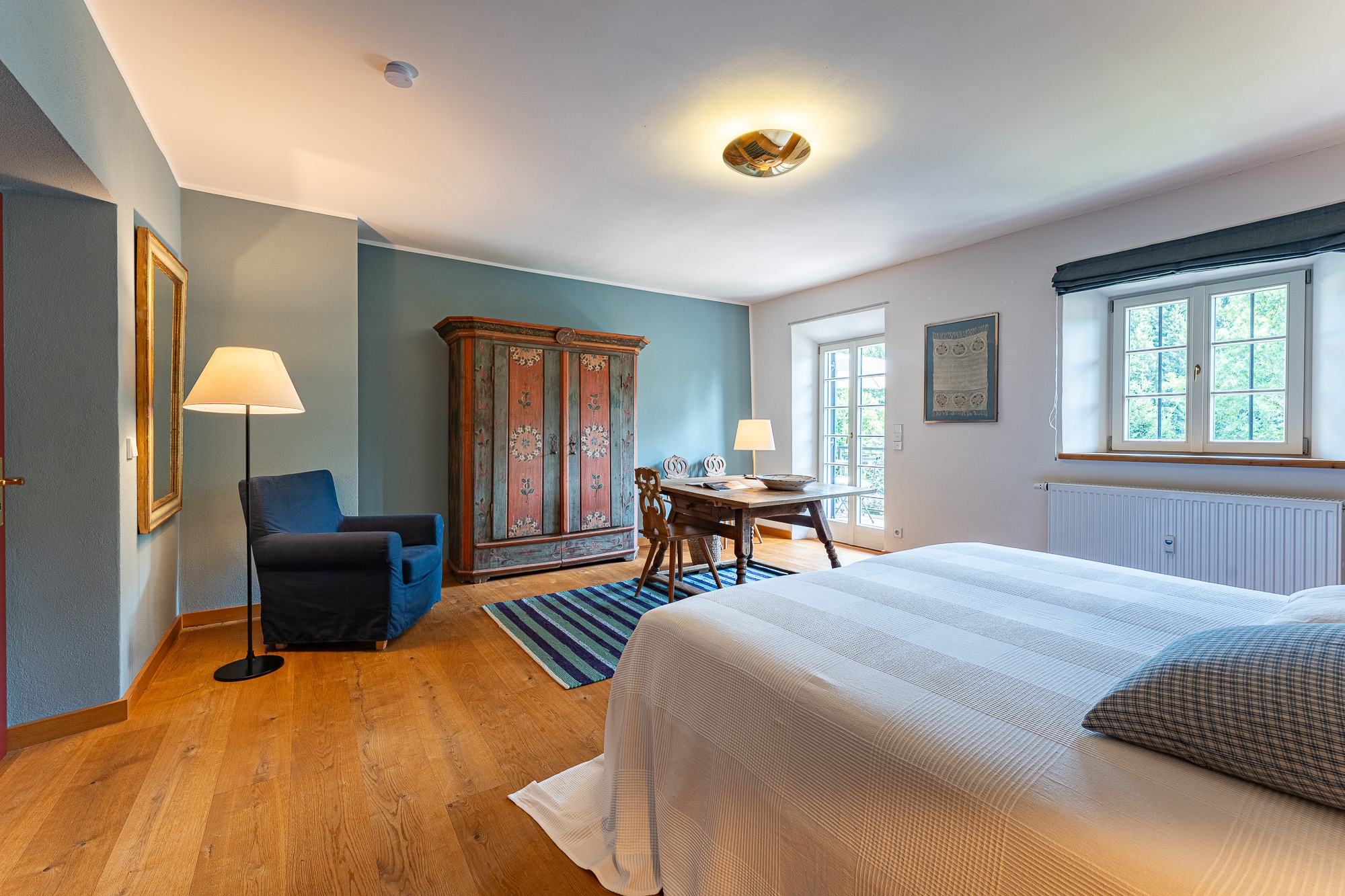  A refuge with style - sophisticated living in the Landschlößl - 物件實景