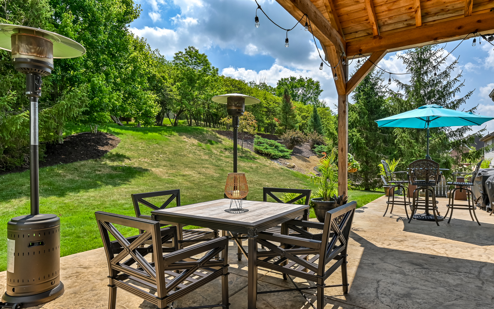  715 Breckland Drive, Seven Fields, PA 16046 - 物件實景
