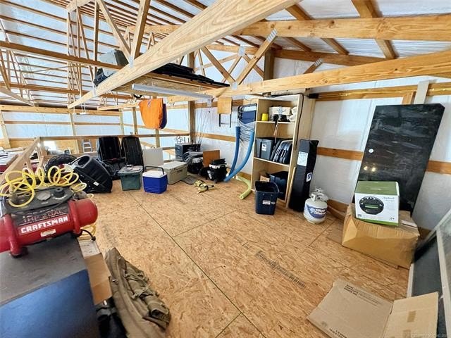 Park Hill, Oklahoma, 74451, United States, 4 Bedrooms Bedrooms, ,3 BathroomsBathrooms,Residential,For Sale,1978884