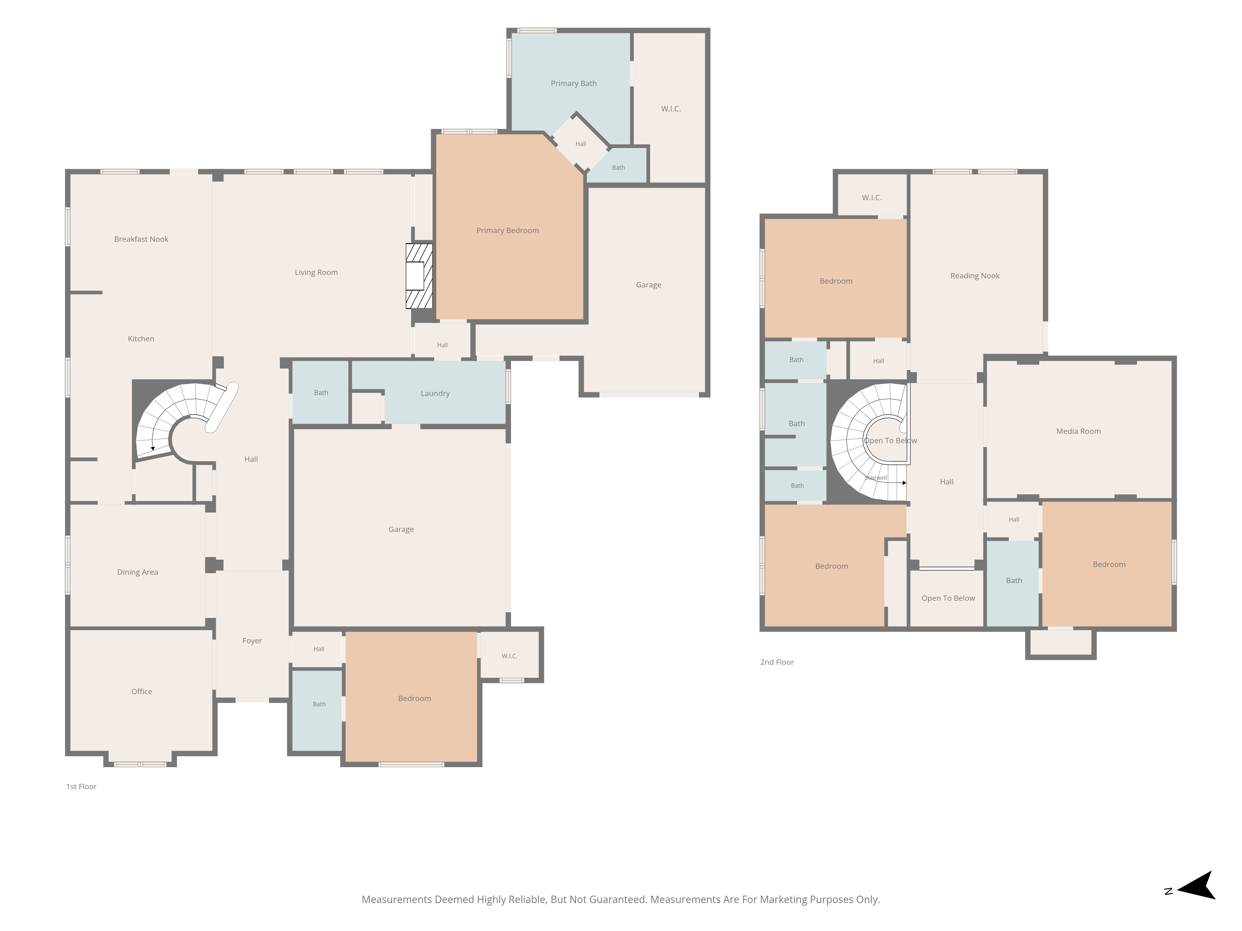  where  resort style living meets timeless design in lantana - 物件實景