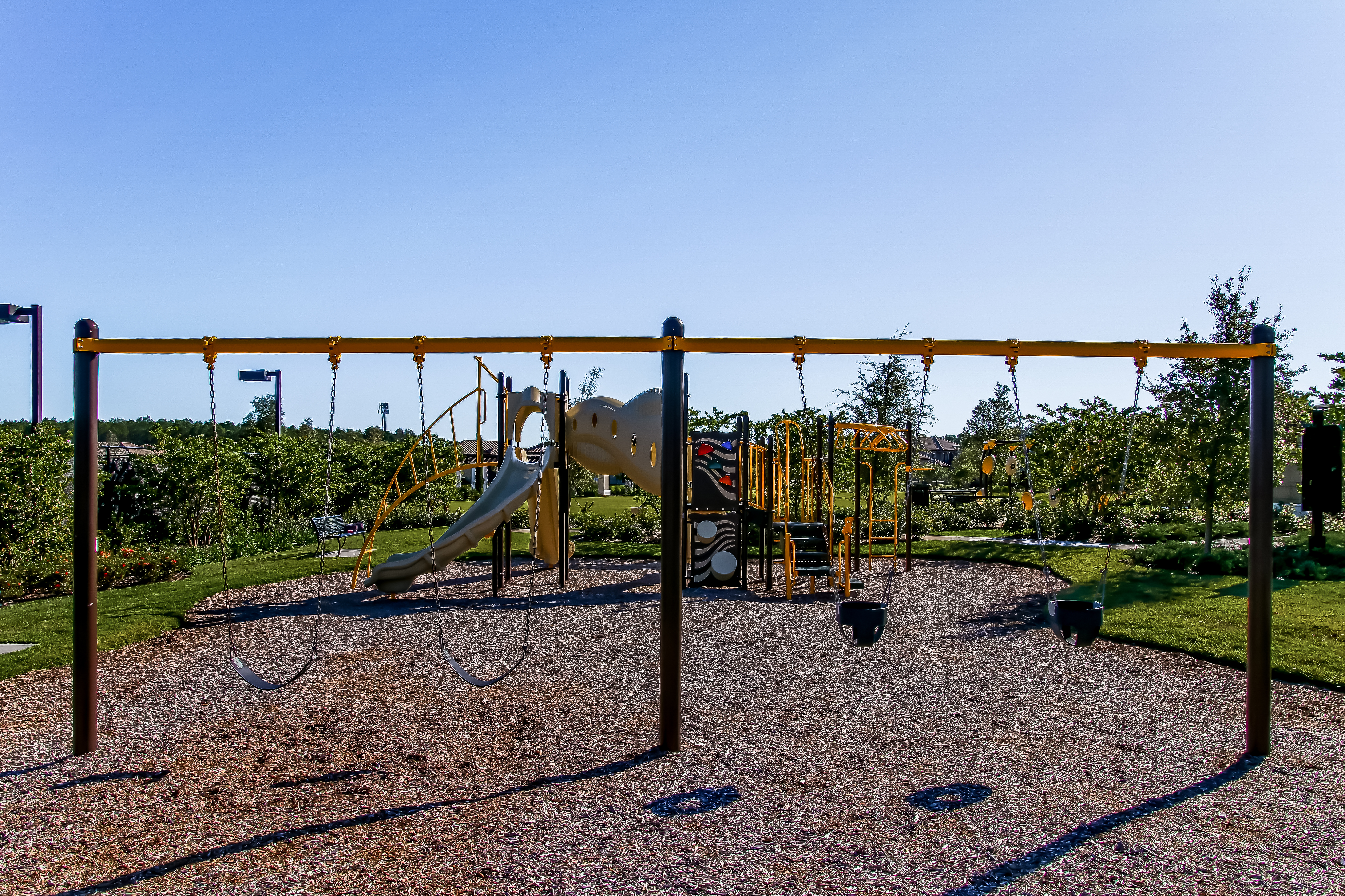  2852 Cassia Lane, Jacksonville, FL, 32246 - 物件實景