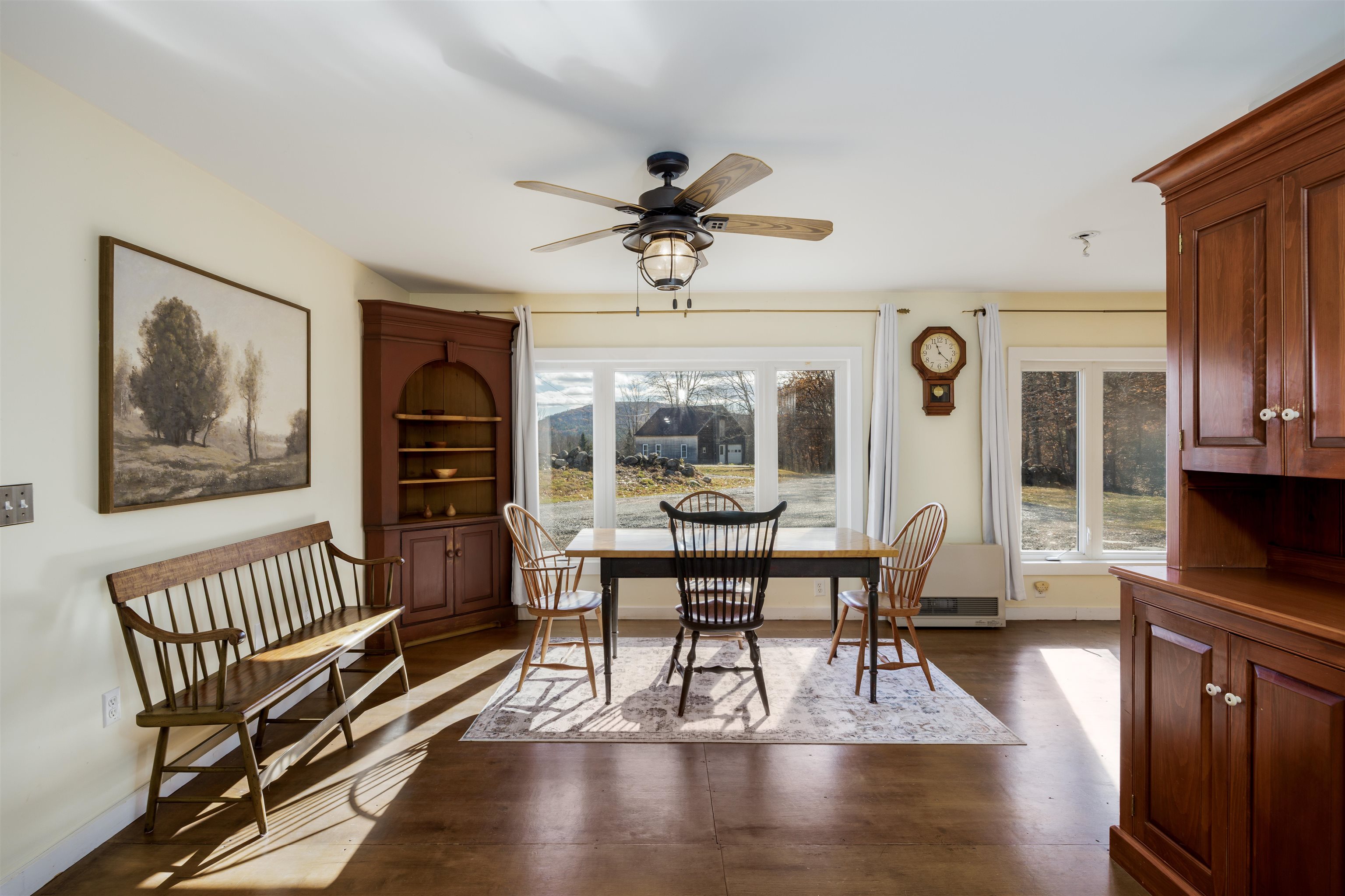 Unity, New Hampshire, 03773, United States, 4 Bedrooms Bedrooms, ,2 BathroomsBathrooms,Residential,For Sale,1986212