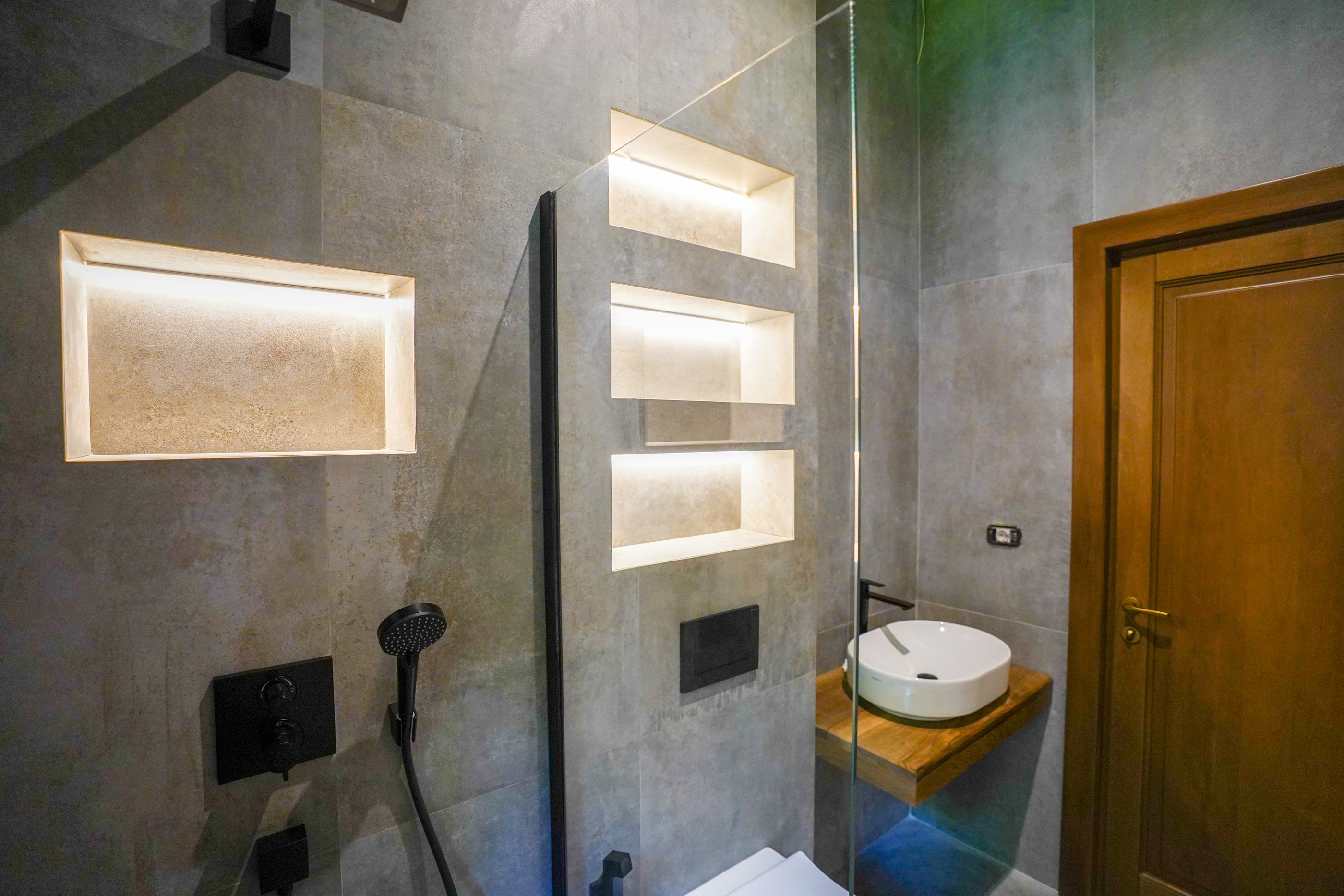  Penthouse Bordering the Forest, Sinaia - 物件實景