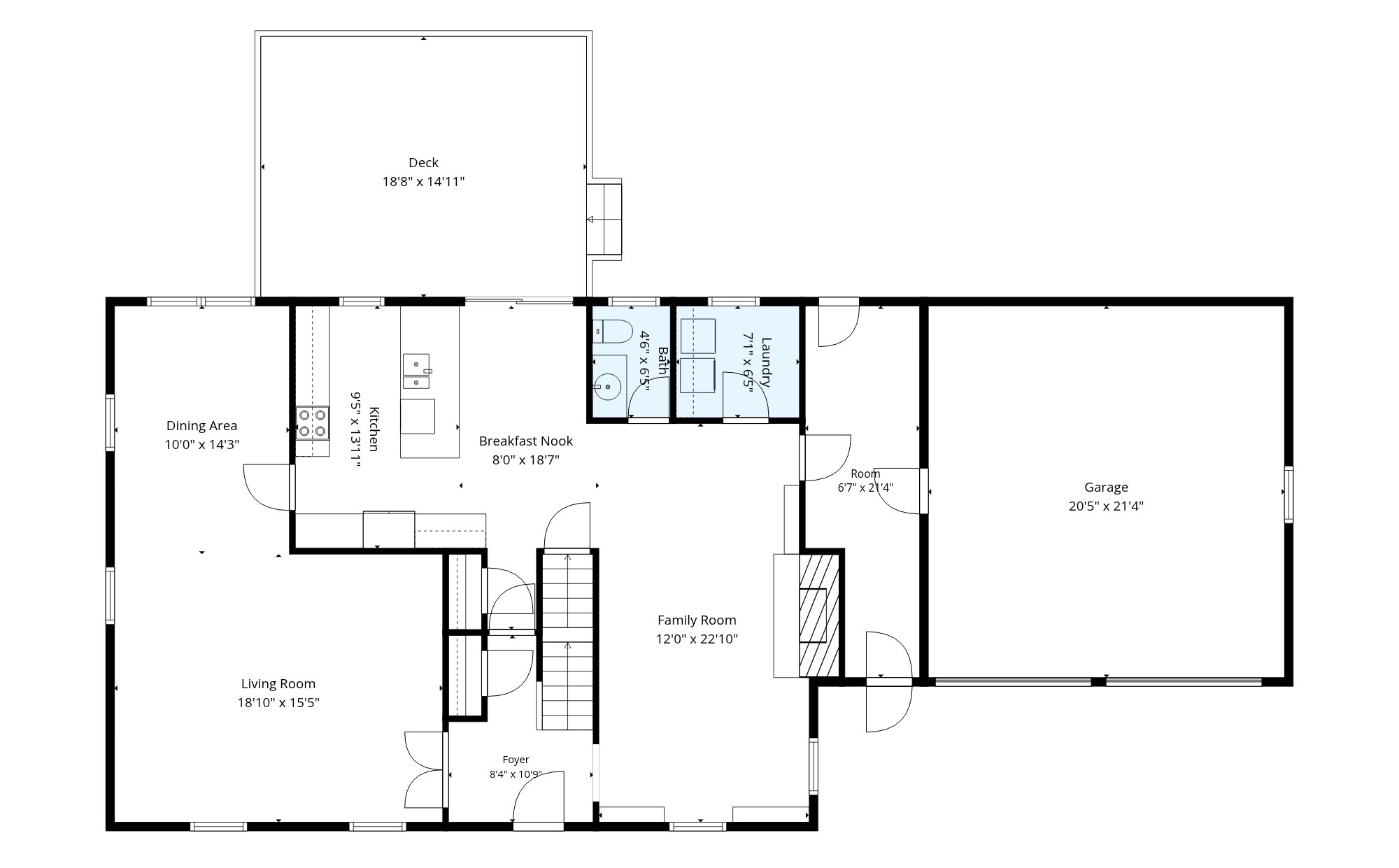  Discover comfort and convenience in this spacious home - 物件實景
