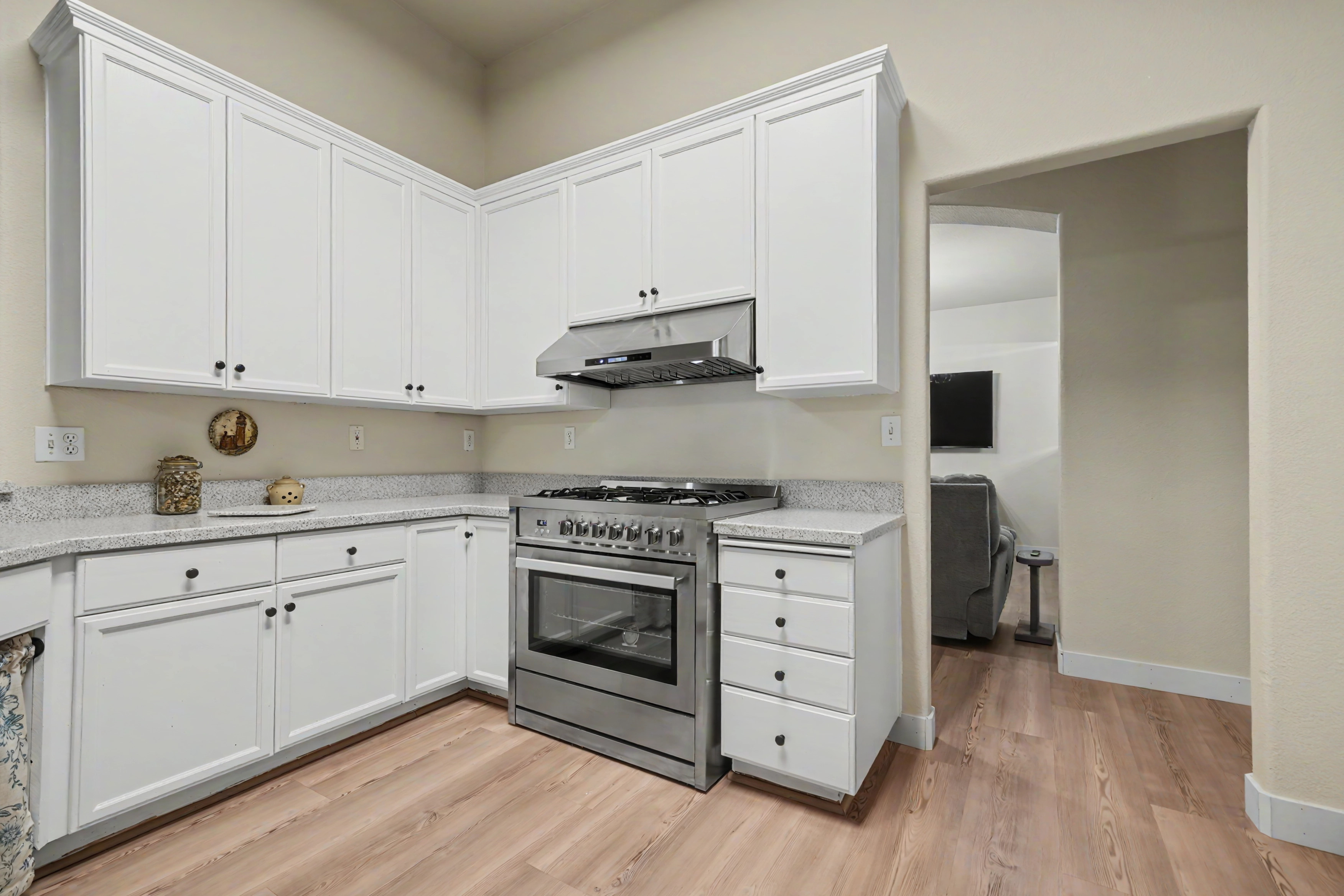  722 Fairway Drive, Ione, CA 95640 - 物件實景