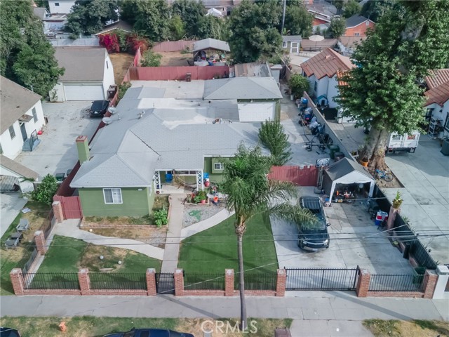 Compton, California, 90221, United States, 2 Bedrooms Bedrooms, ,2 BathroomsBathrooms,Residential,For Sale,1887807