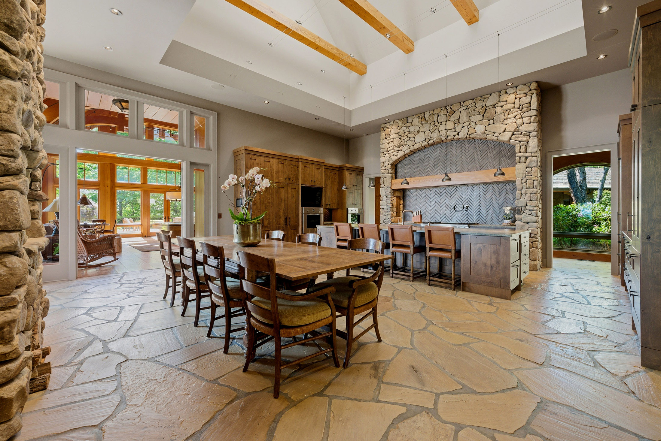  Once-in-a-Lifetime Legacy Property in the North Georgia Mountains - 物件實景