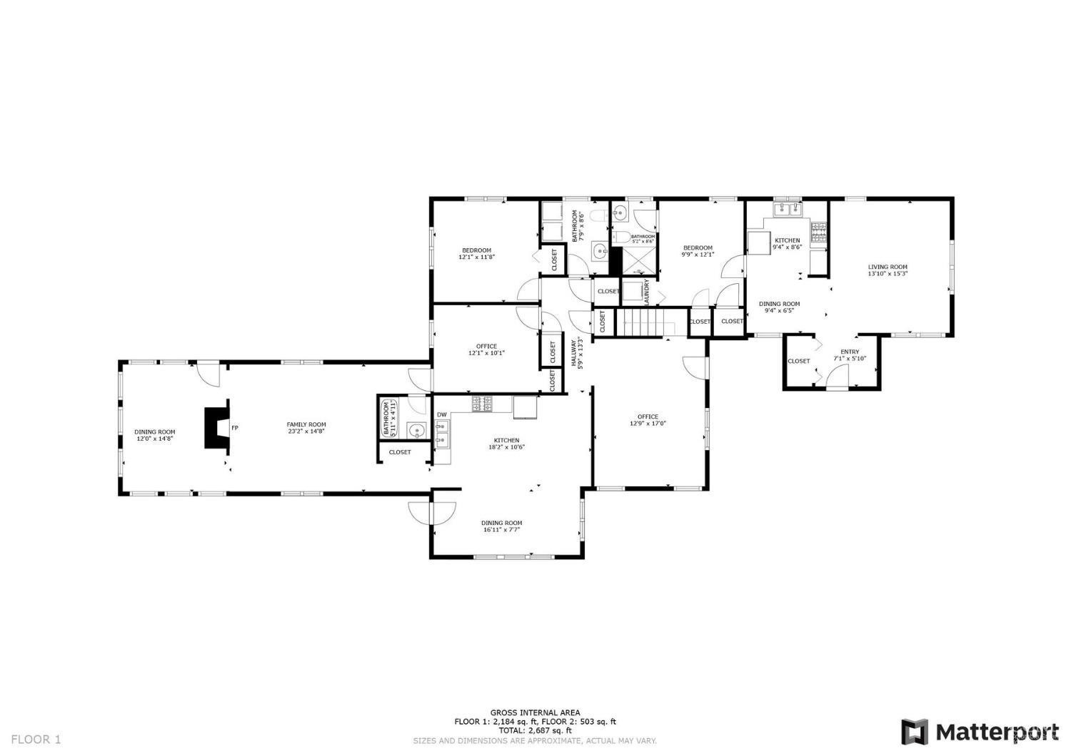 Windham, New York, 12496, United States, 4 Bedrooms Bedrooms, ,4 BathroomsBathrooms,Residential,For Sale,1777401