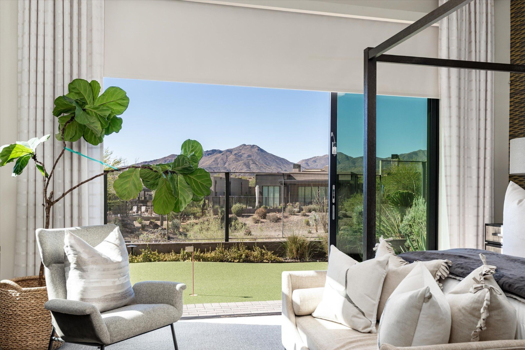  37200 N Cave Creek Road¦Scottsdale, AZ - 物件實景