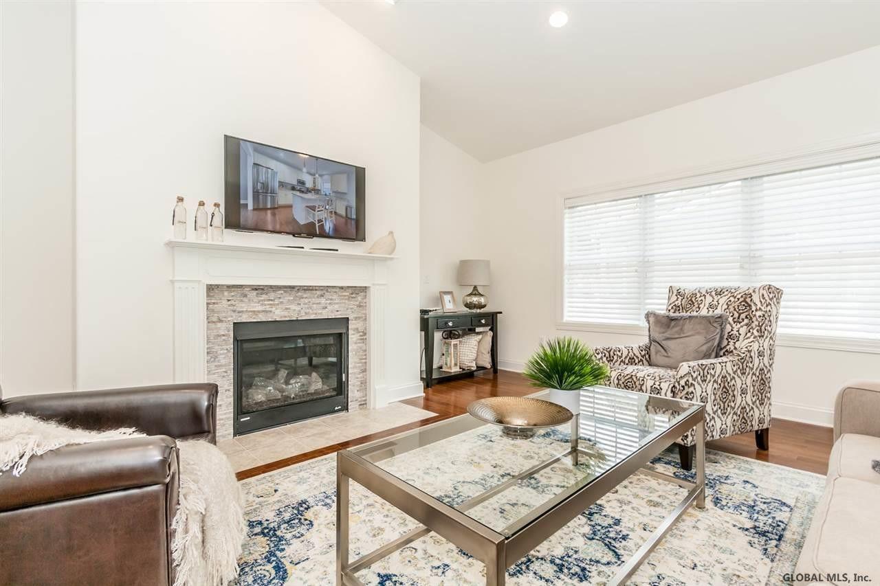 Saratoga Springs, New York, 12866, United States, 4 Bedrooms Bedrooms, ,3 BathroomsBathrooms,Residential,For Sale,1877495