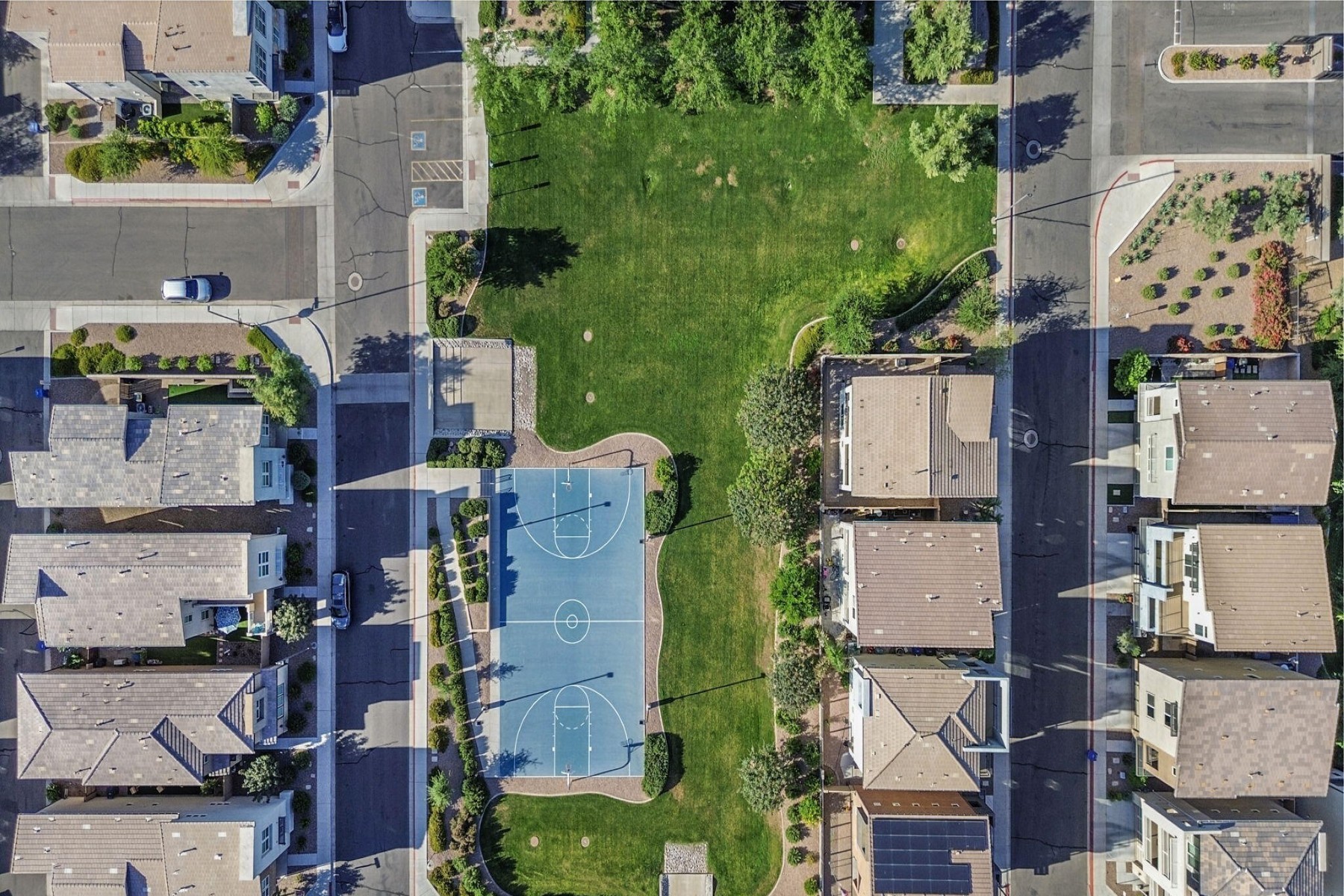  7039 W Corona Drive  Chandler, AZ - 物件實景