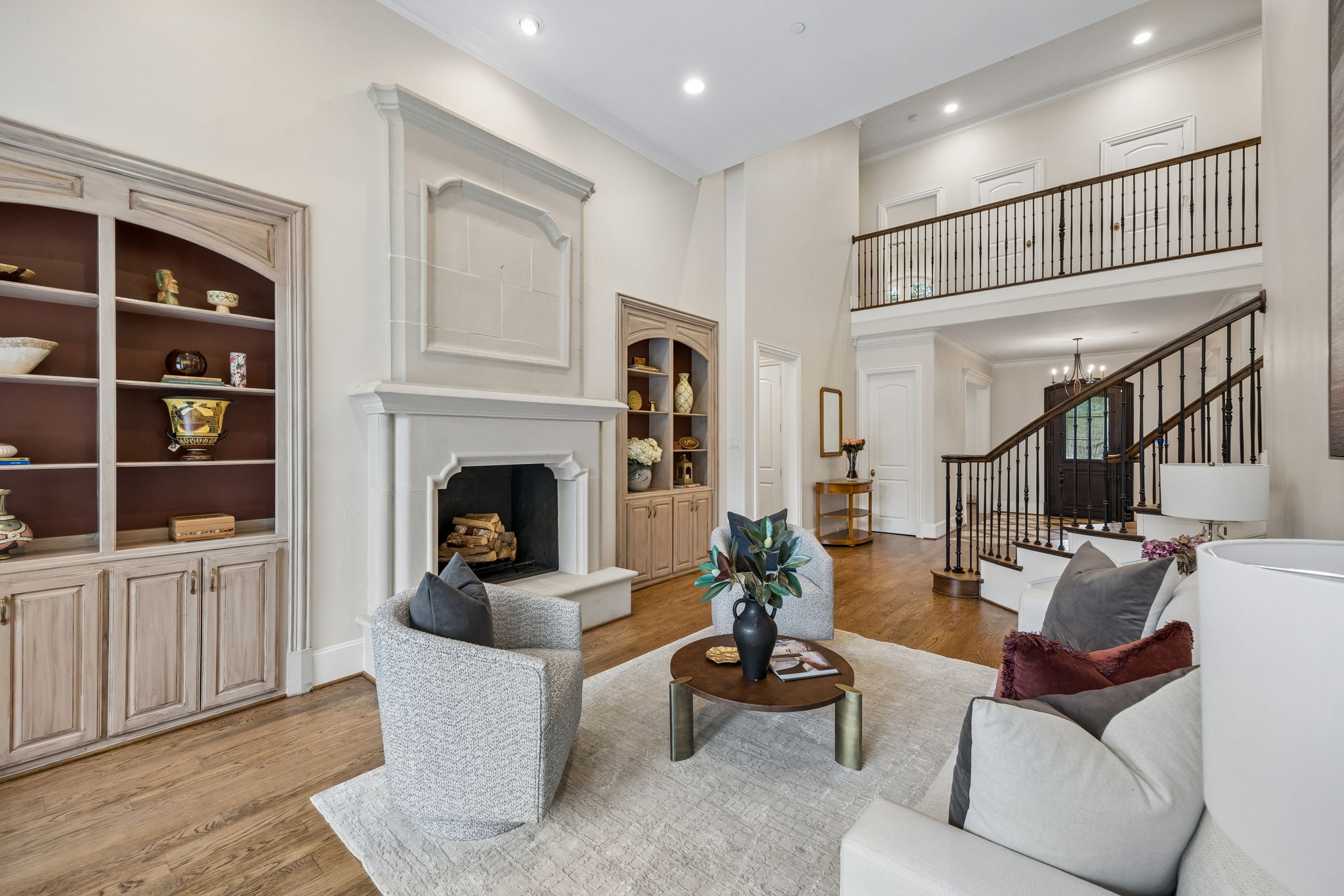  Premier Preston Hollow Location Near Top Private Schools - 物件實景