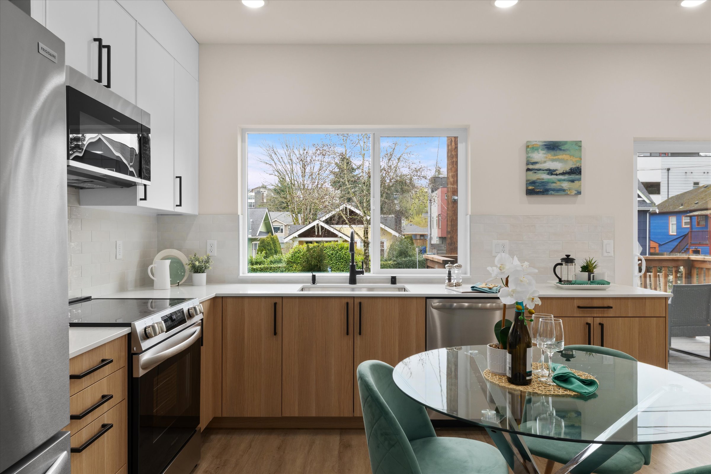  1409 Martin Luther King Jr Wy, Seattle, WA 98122 - 物件實景