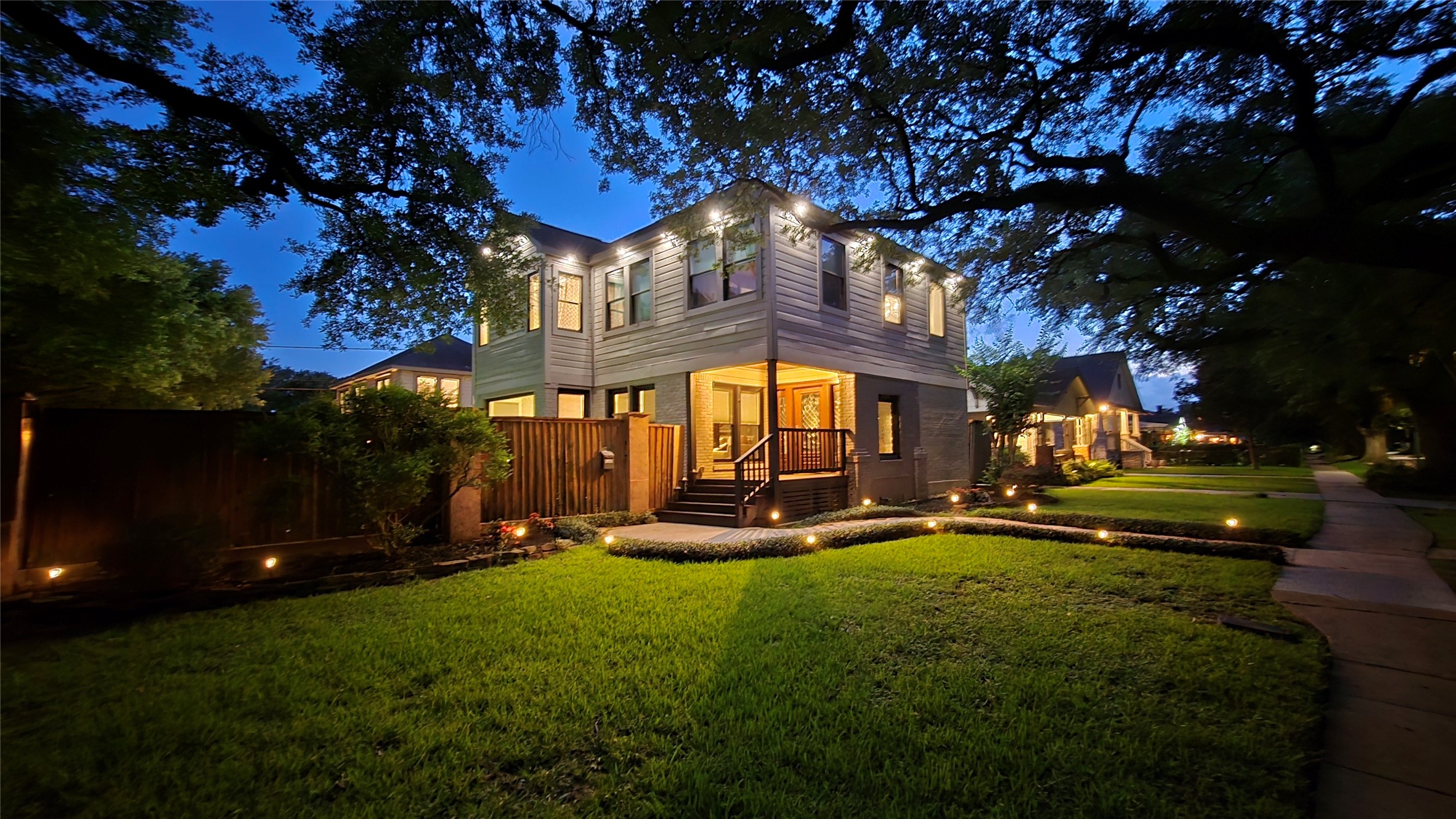  4344 Clay Street - 物件實景