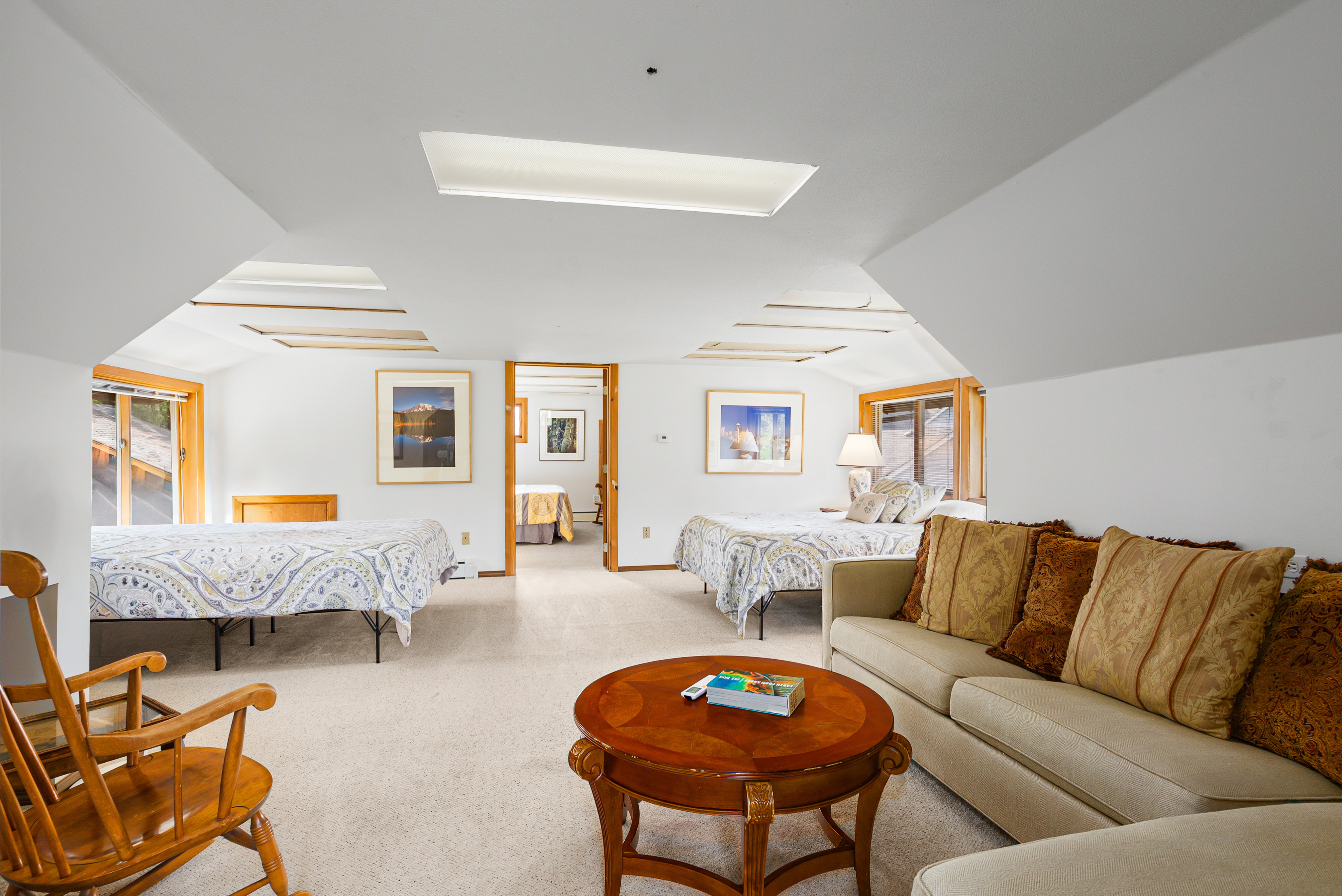  4617 Erlands Point Rd NW, Bremerton, WA 98312 - 物件實景