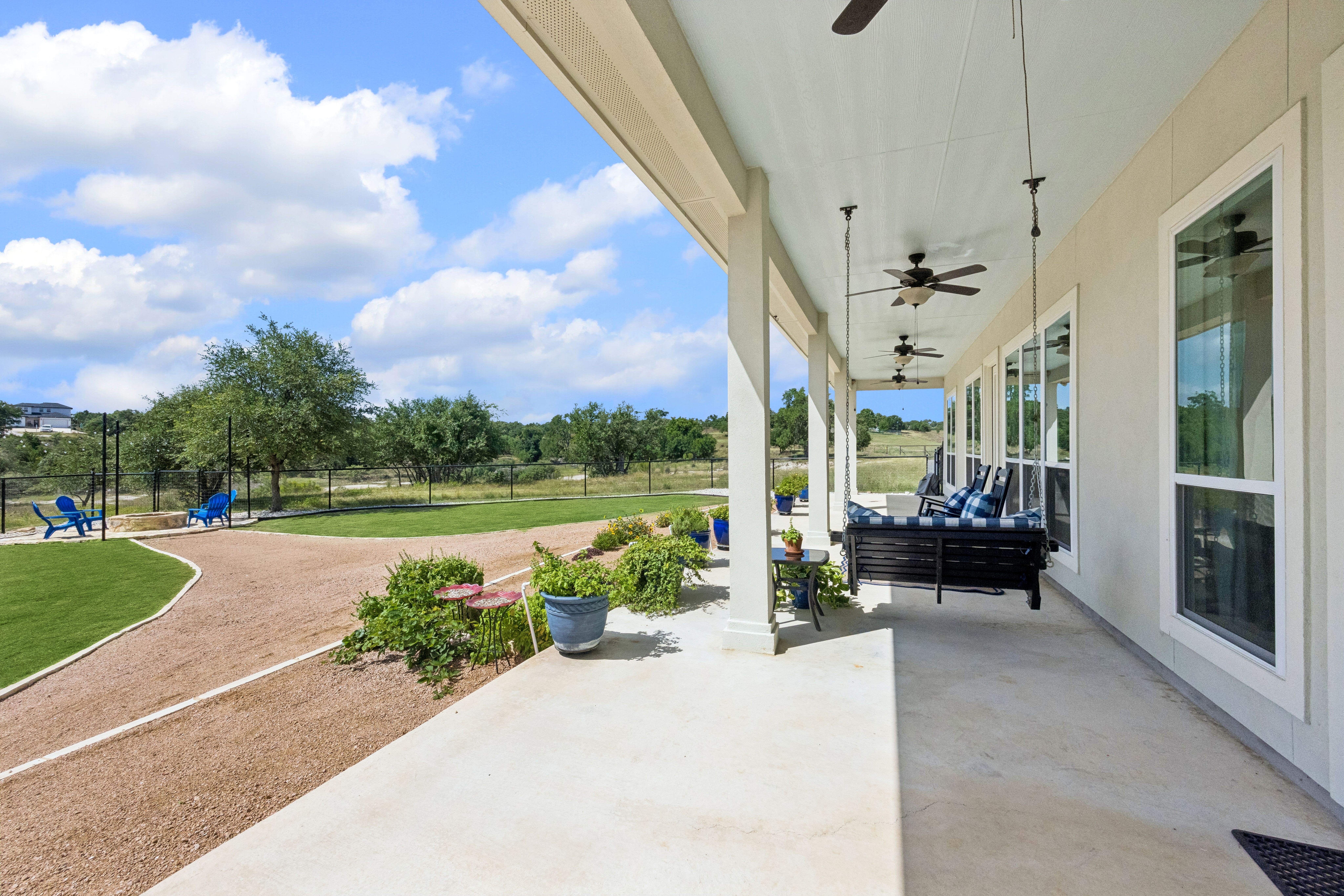  Southern Charm Meets Modern Luxury - 物件實景