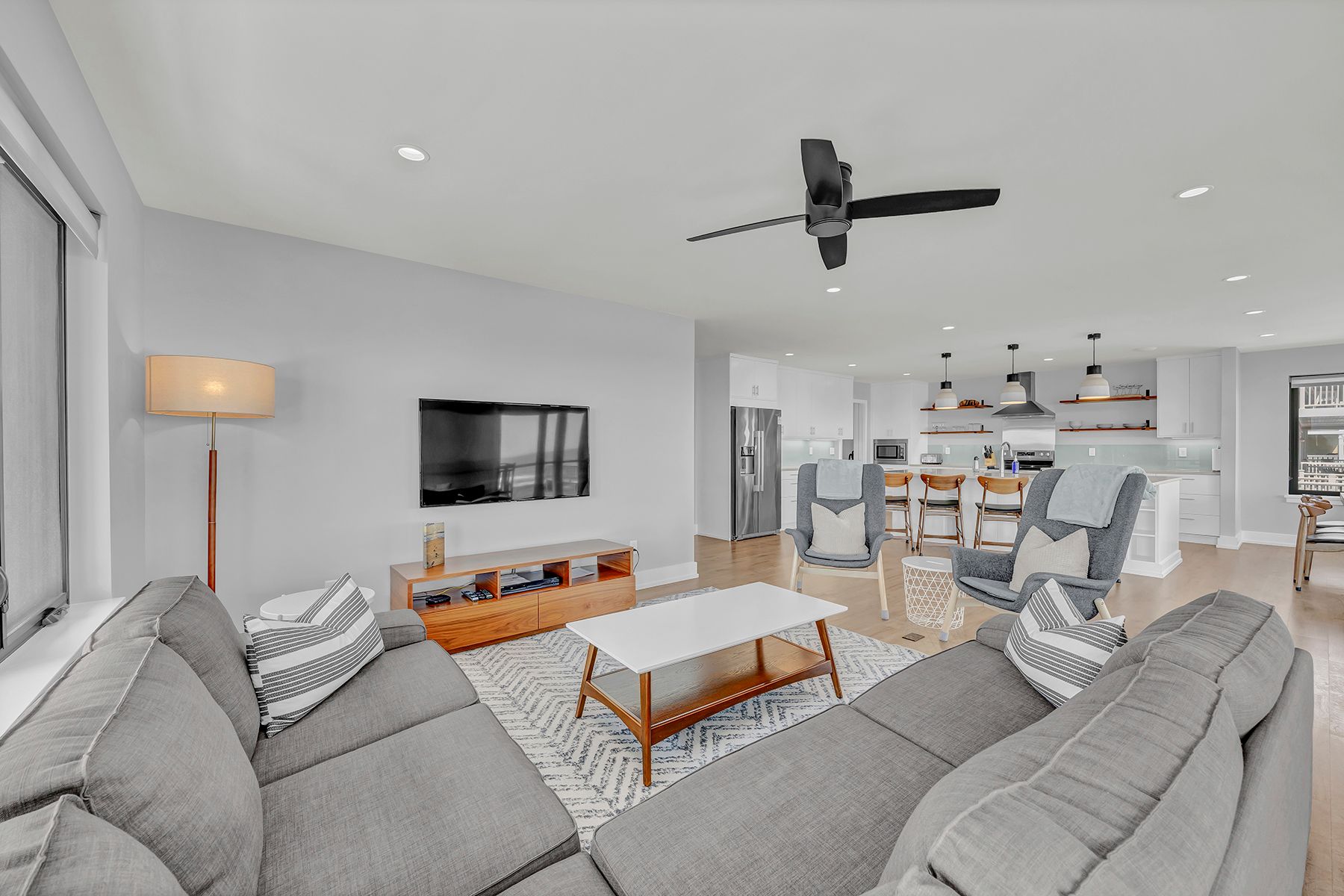  834 Fort Fisher Boulevard North, Kure Beach, NC 28449 - 物件實景