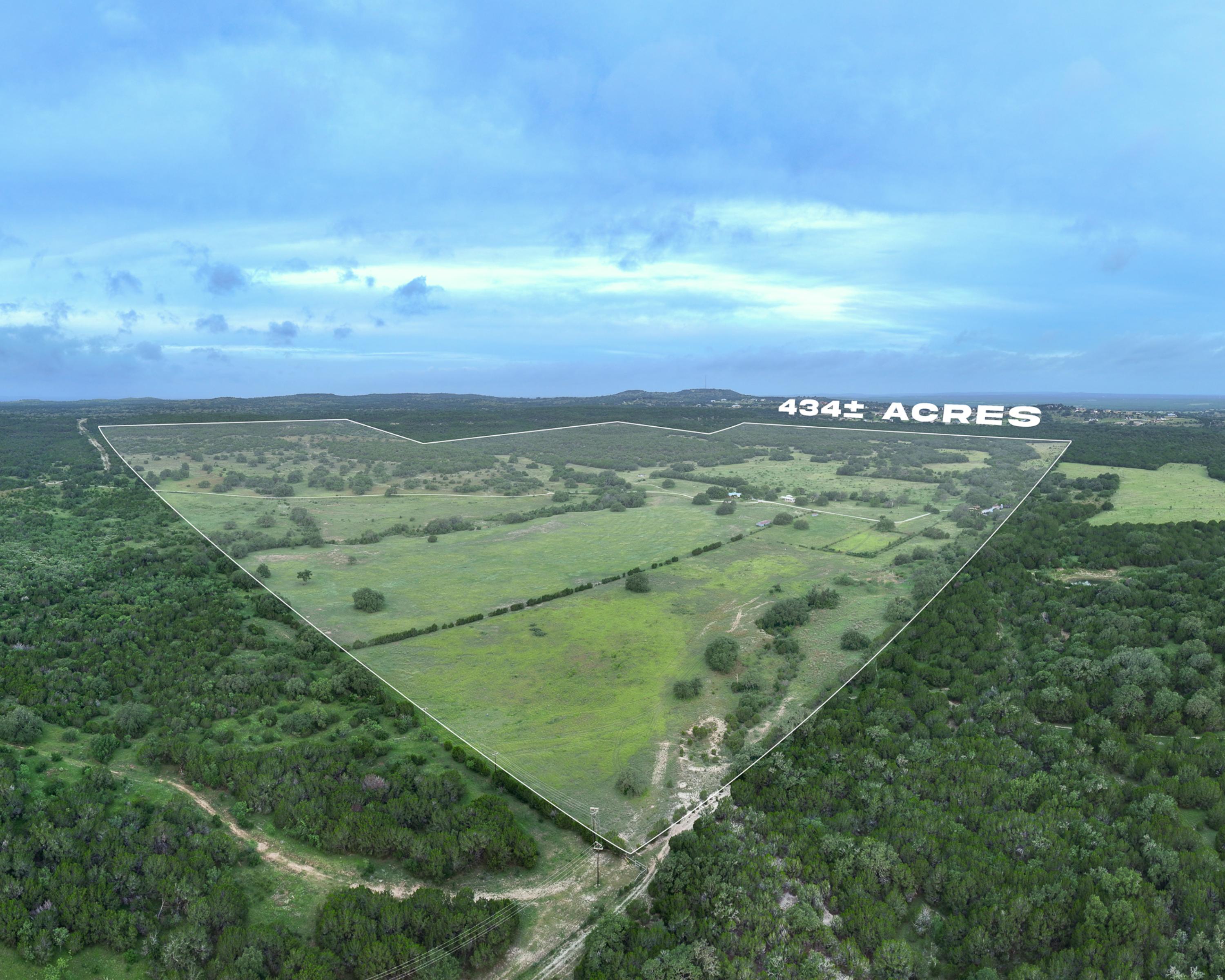  Otra Vez Ranch - Heart of the Hill Country - 物件實景