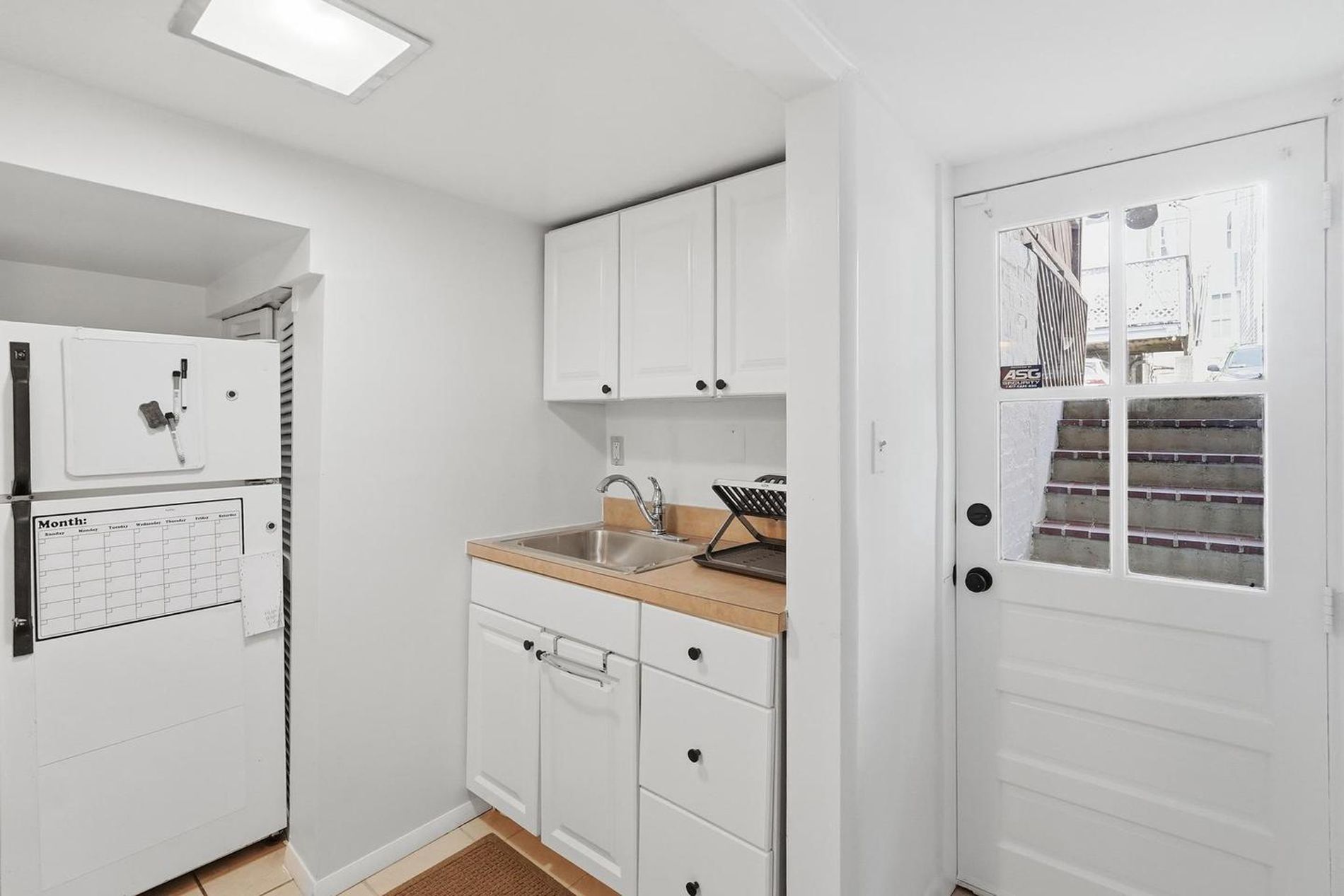  2129 Newport Place NW, Washington, DC, 20037 - 物件實景