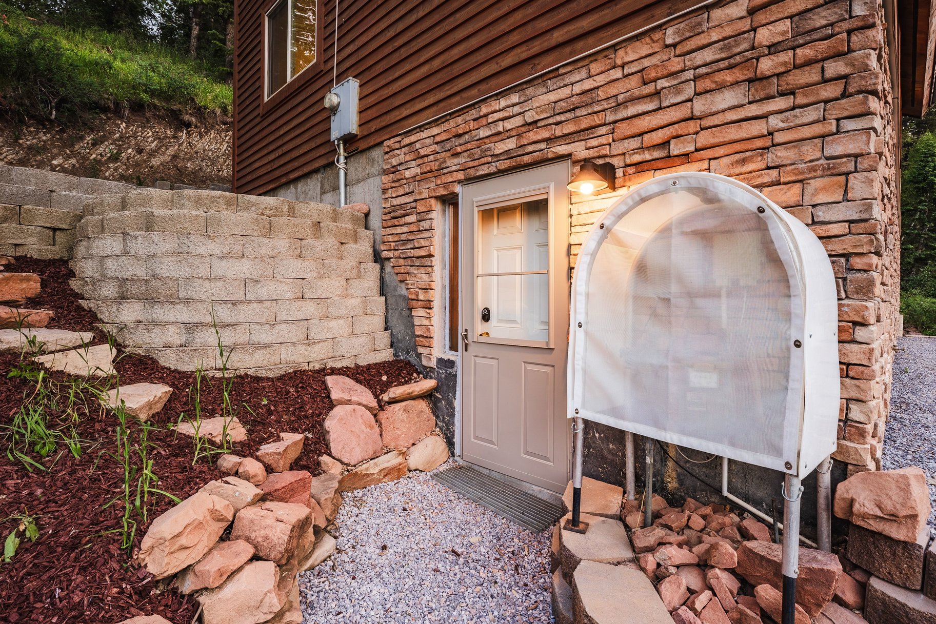  Summit Park Mountain Home, Separate Entrance and Minutes to Park City - 物件實景