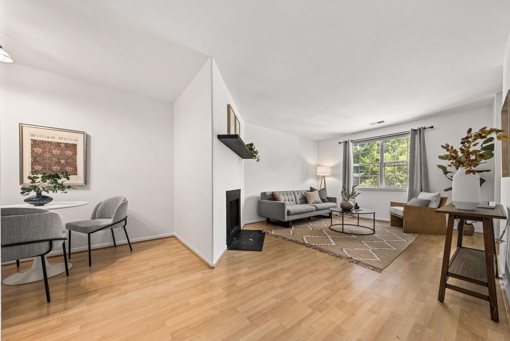  2850 S Wakefield Street C, Arlington, VA, 22206 - 物件實景