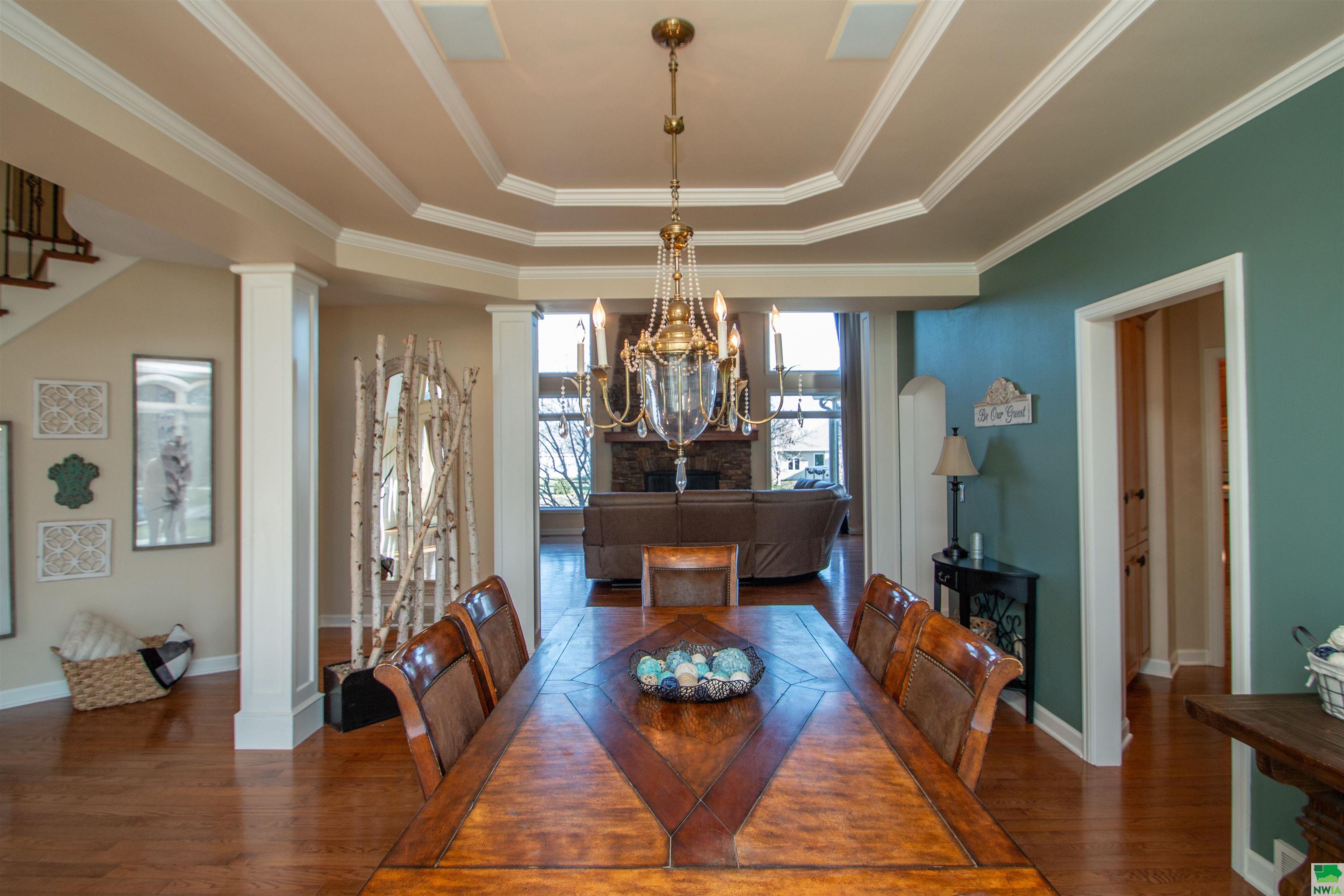 Dakota Dunes, South Dakota, 57049, United States, 5 Bedrooms Bedrooms, ,6 BathroomsBathrooms,Residential,For Sale,1943906