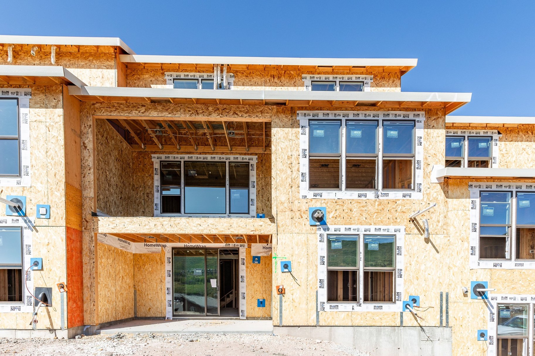  Nightly Rental Approved New Build Near Deer Valley - 物件實景