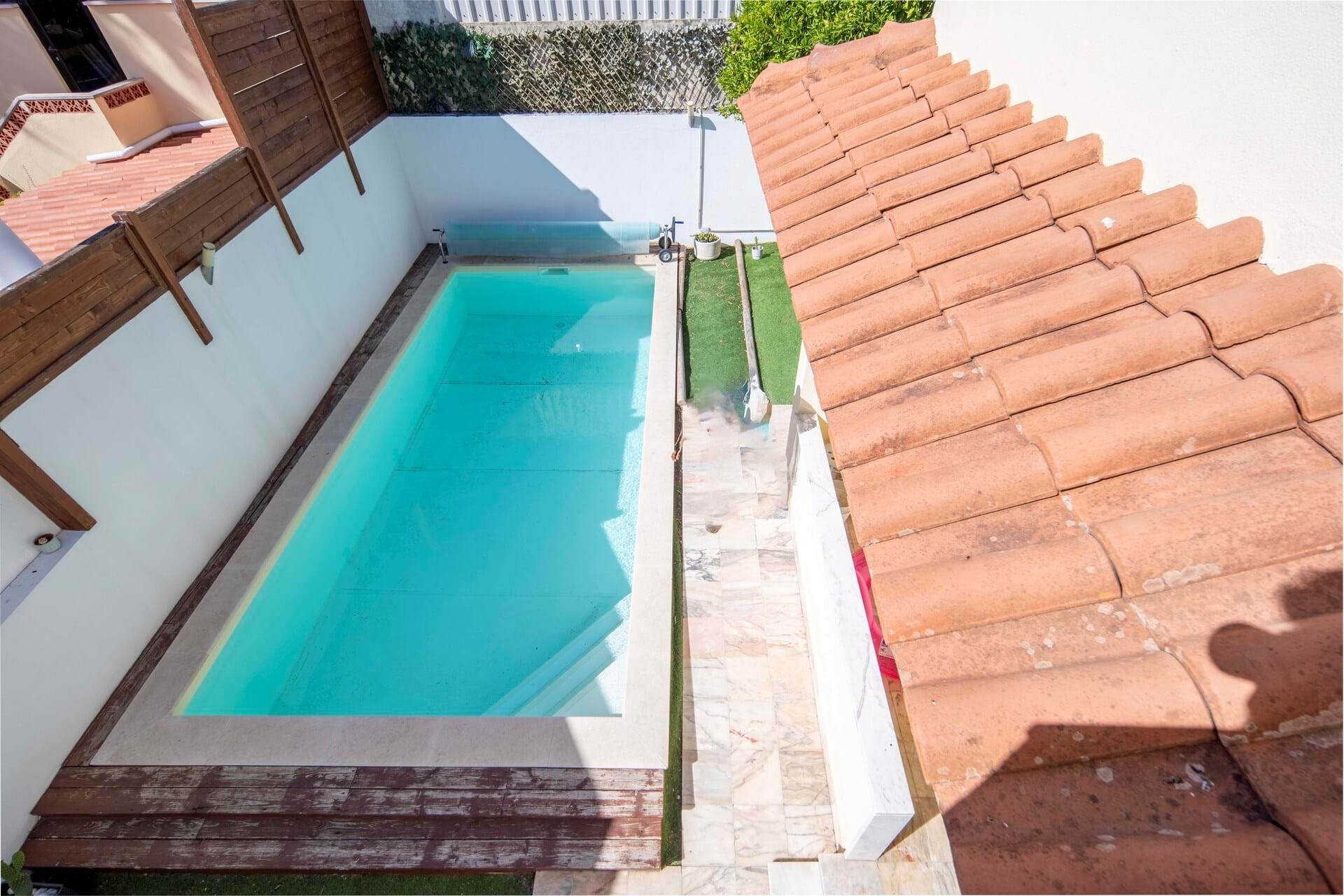 Cascais, Lisbon, 2645-243, PT, 4 Bedrooms Bedrooms, ,3 BathroomsBathrooms,Residential,For Sale,1698924