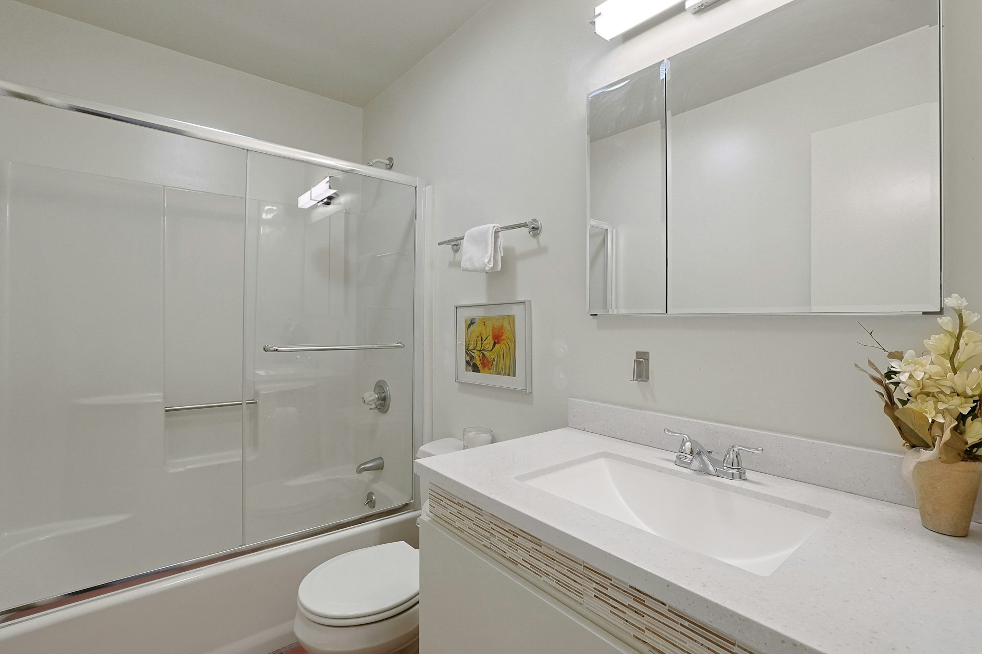  Open Plan - 物件實景