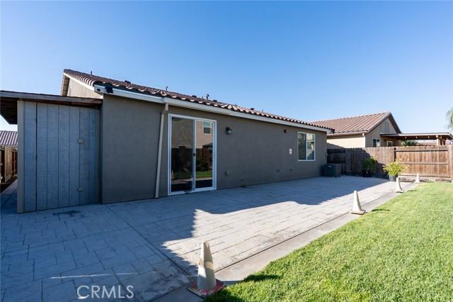 Los Banos, California, 93635, United States, 4 Bedrooms Bedrooms, ,3 BathroomsBathrooms,Residential,For Sale,1982333