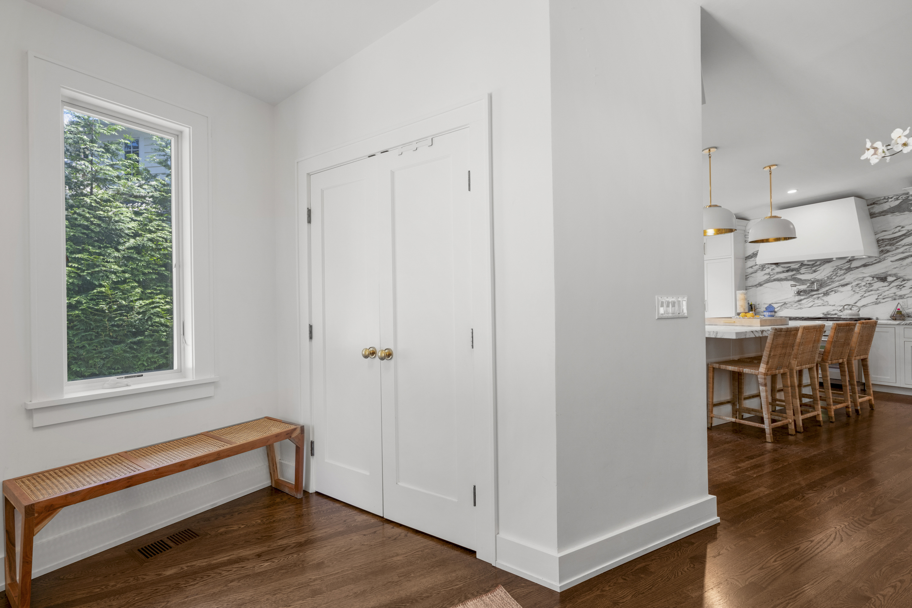  Fully Renovated Larchmont Colonial - 物件實景