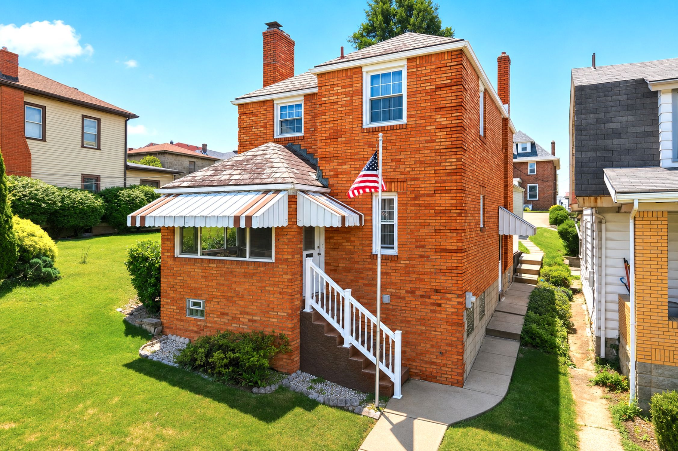  1218 Wareman Avenue, Pittsburgh, PA 15226 - 物件實景