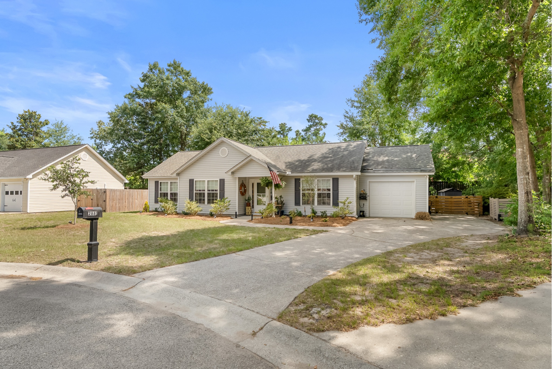  2881 Thunder Trail, Johns Island - 物件實景