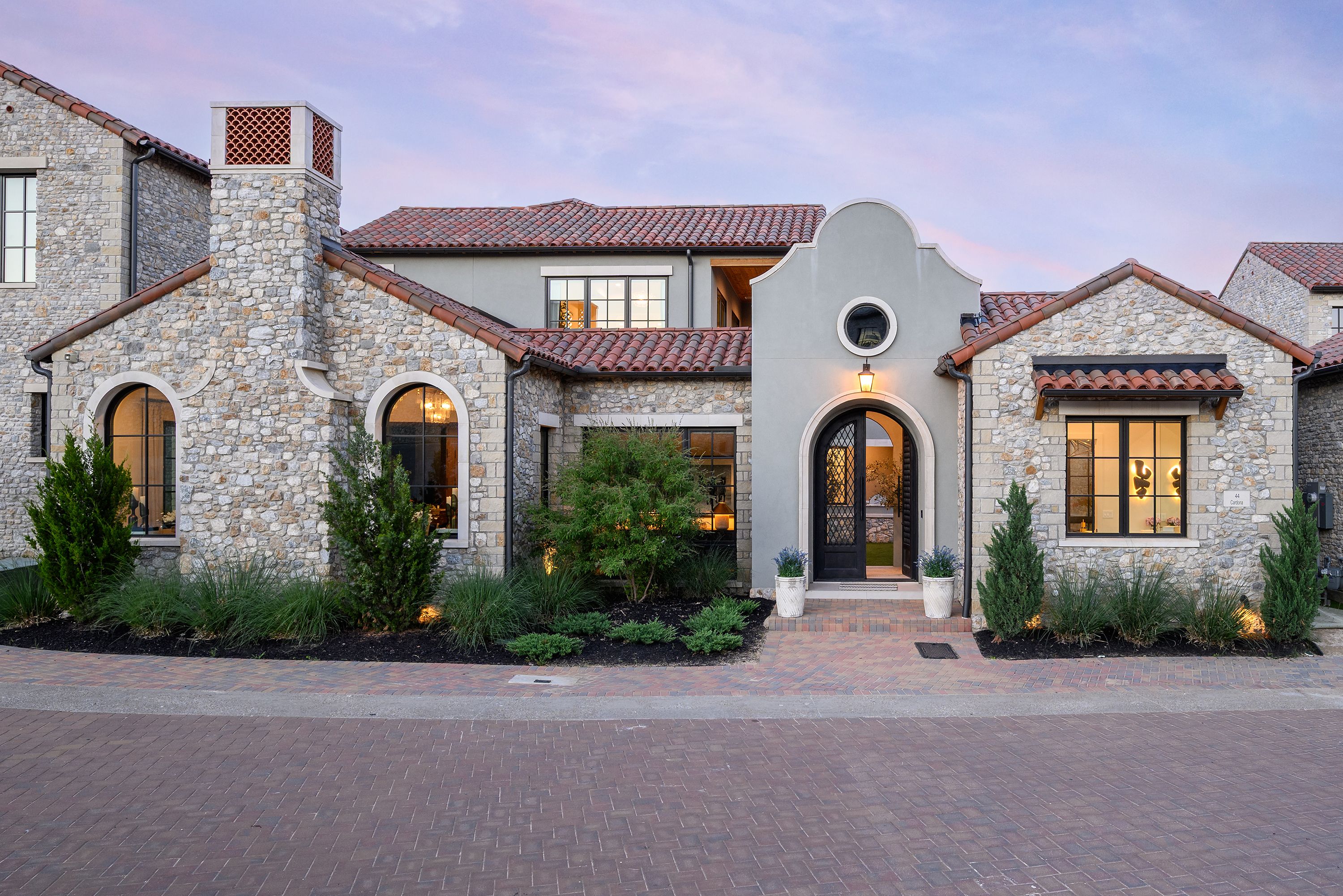  Villa Cardona - Westlake