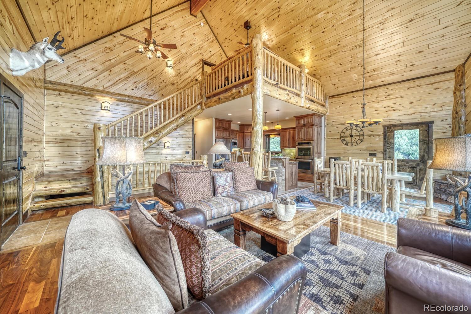 Salida, Colorado, 81201, United States, 4 Bedrooms Bedrooms, ,3 BathroomsBathrooms,Residential,For Sale,1981724