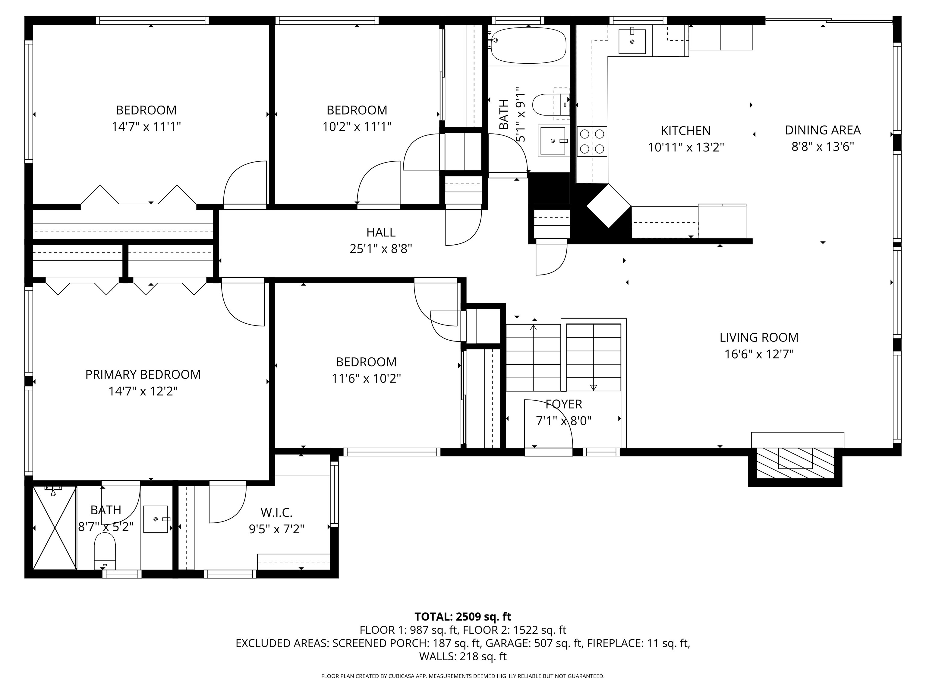 Danbury, Connecticut, 06810, United States, 4 Bedrooms Bedrooms, ,2 BathroomsBathrooms,Residential,For Sale,1988072