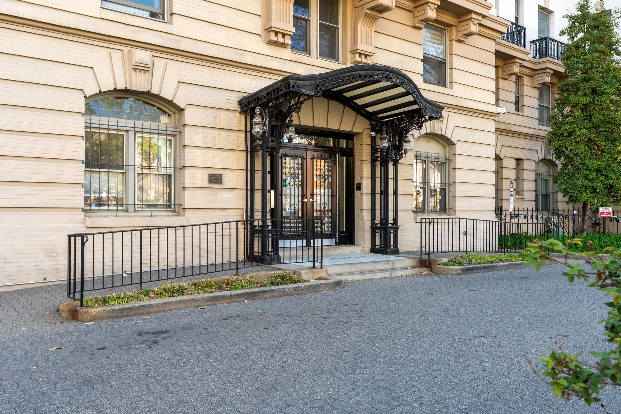  3060 16th Street NW, Washington, DC, 20009 - 物件實景