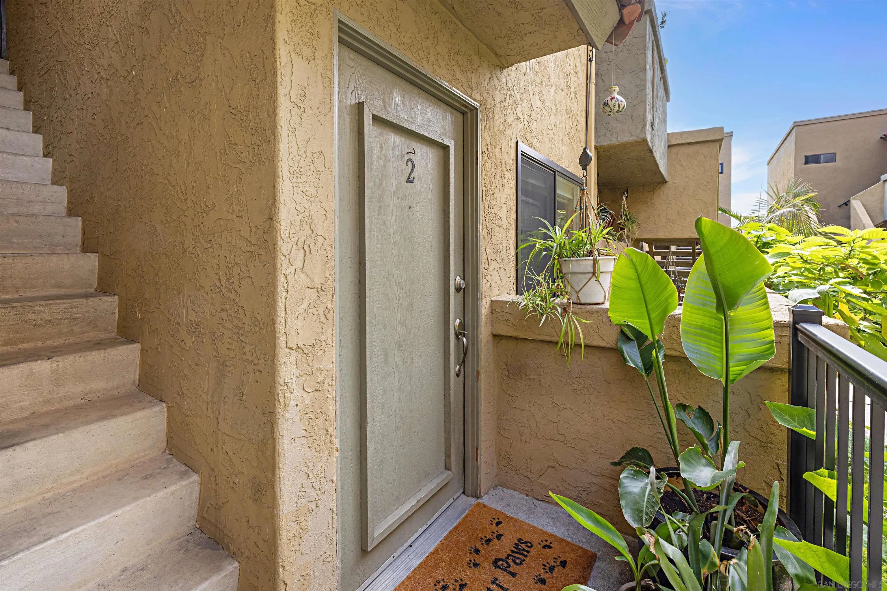 San Diego, California, 92104, United States, 2 Bedrooms Bedrooms, ,2 BathroomsBathrooms,Residential,For Sale,1917788