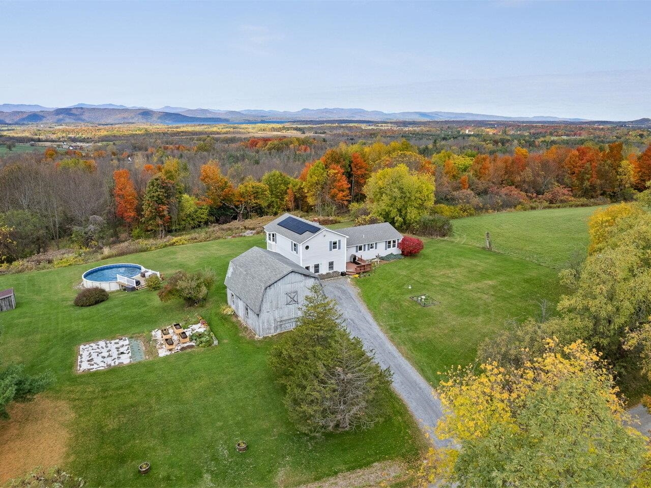 Ferrisburgh, Vermont, 05456, United States, 4 Bedrooms Bedrooms, ,1 BathroomBathrooms,Residential,For Sale,1968002