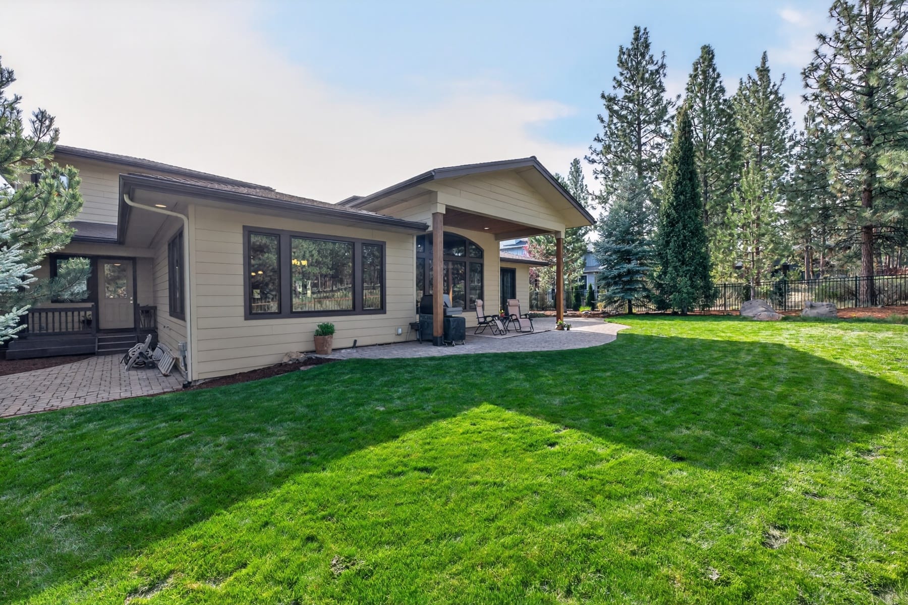  3324 NW Shevlin Ridge Bend, OR 97703 - 物件實景