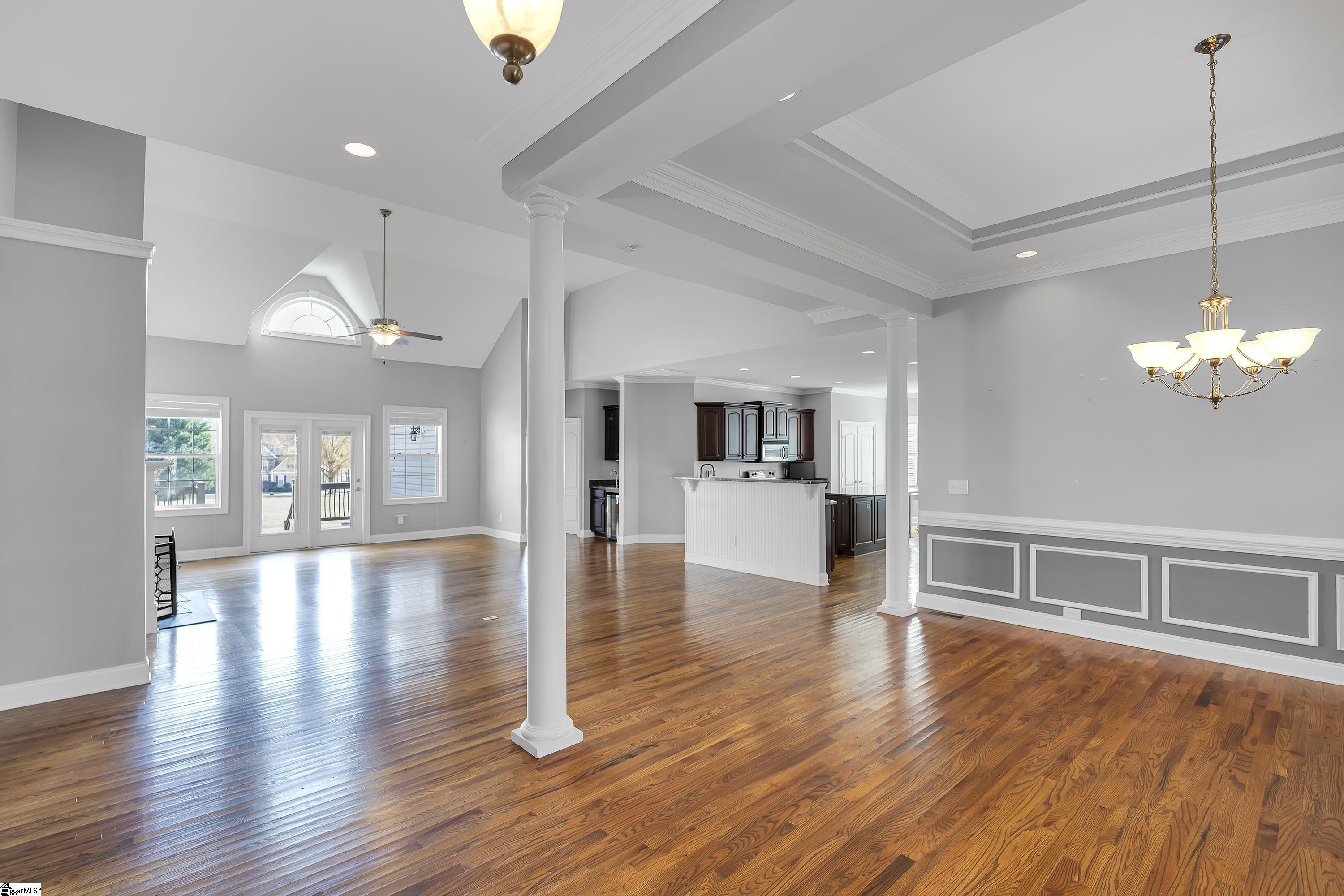 Greer, South Carolina, 29651, United States, 4 Bedrooms Bedrooms, ,4 BathroomsBathrooms,Residential,For Sale,1997137