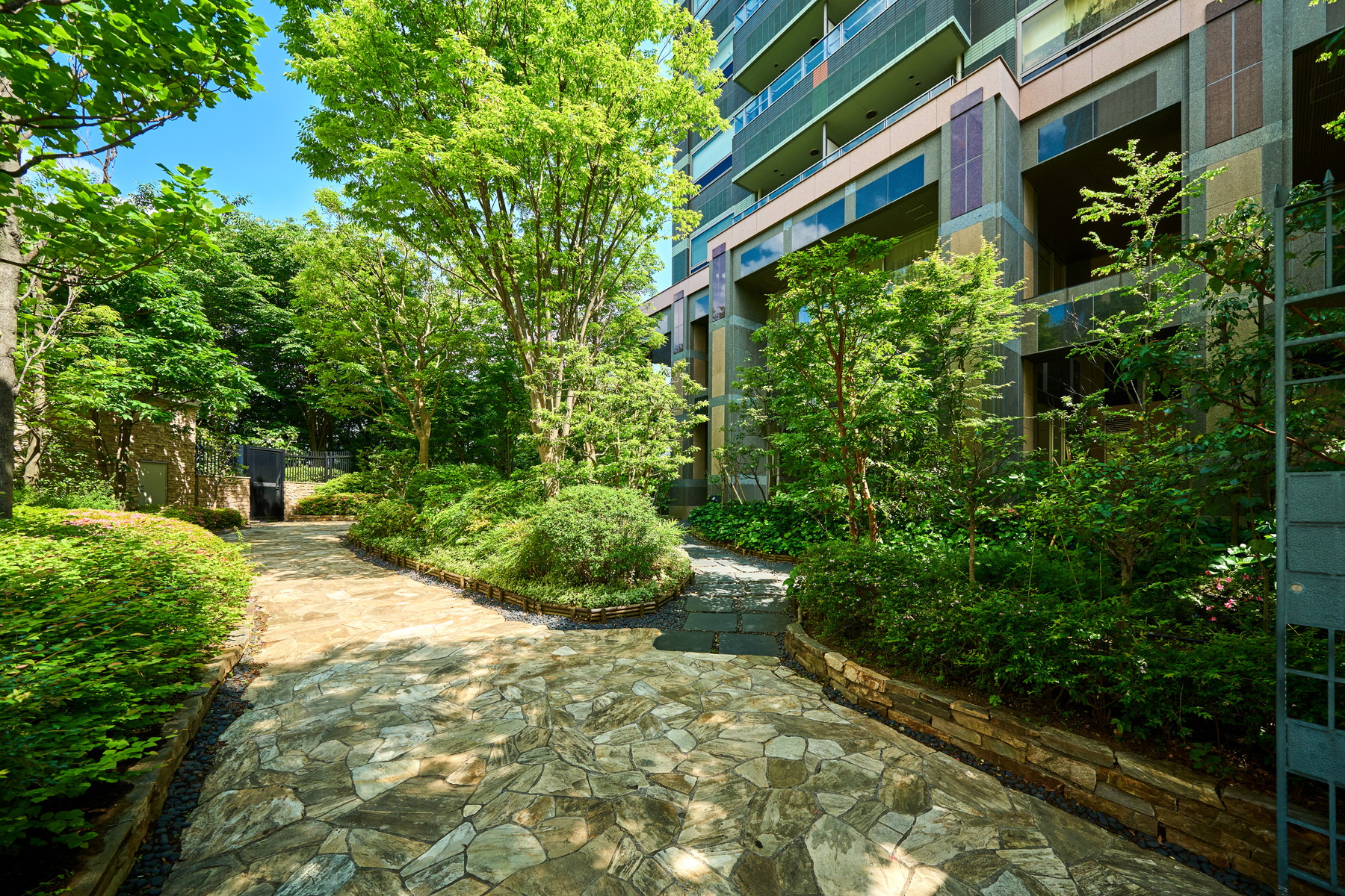  CITY TOWER TAKANAWA - 物件實景