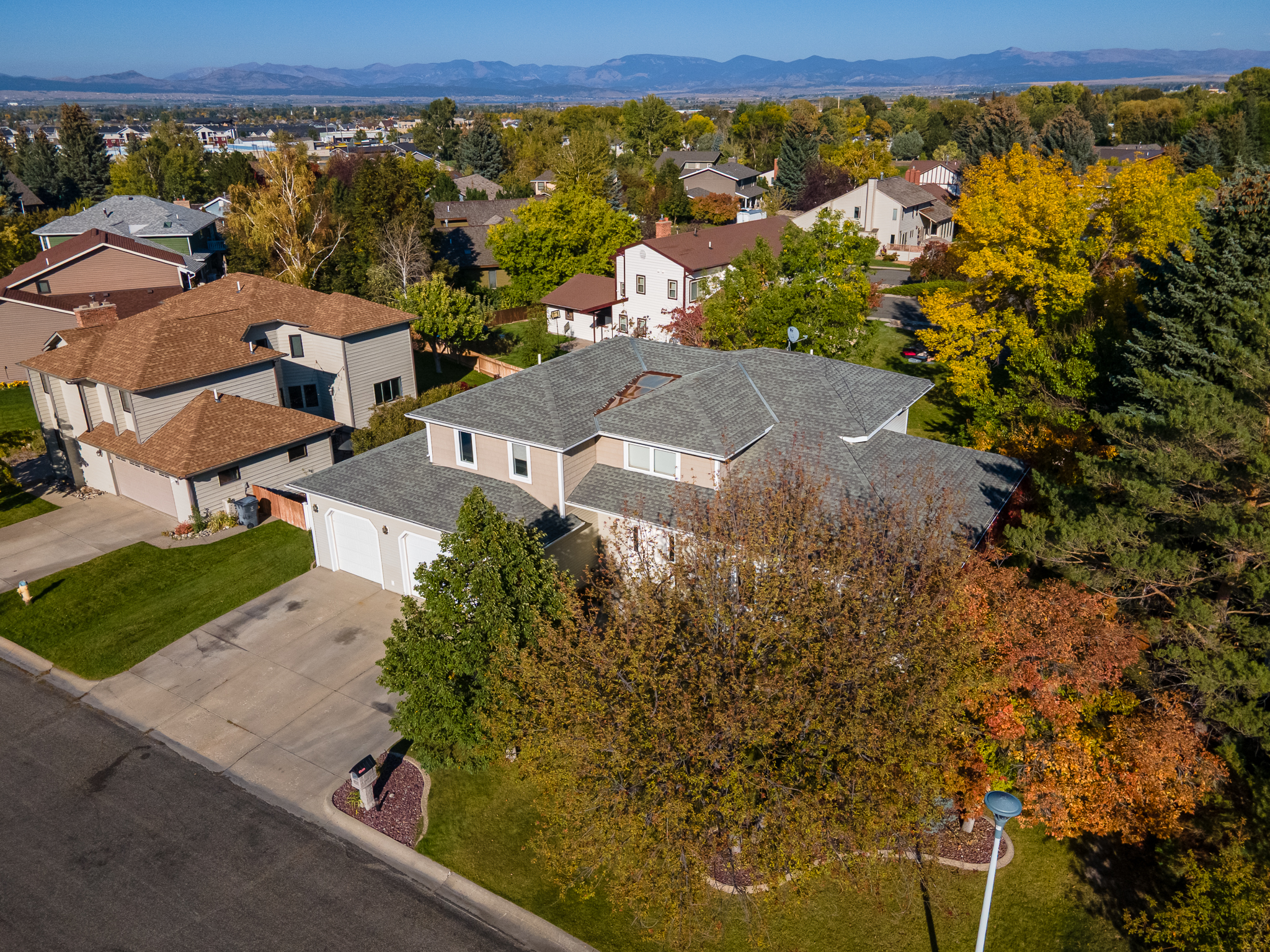 Helena, Montana, 59601, United States, 4 Bedrooms Bedrooms, ,4 BathroomsBathrooms,Residential,For Sale,1984515