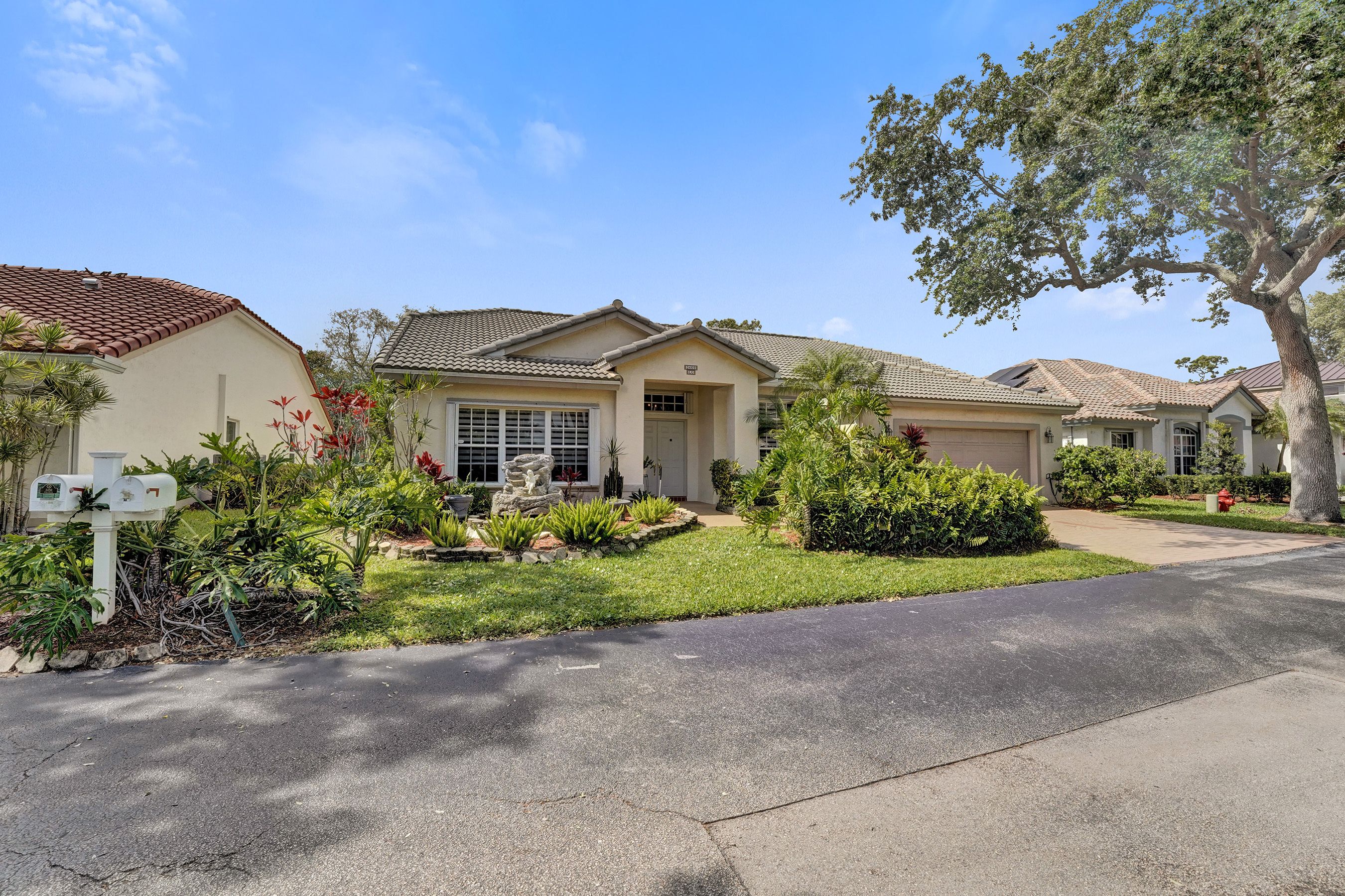  3460 Dunes Vista Drive, Pompano Beach, FL, 33069 - 物件實景