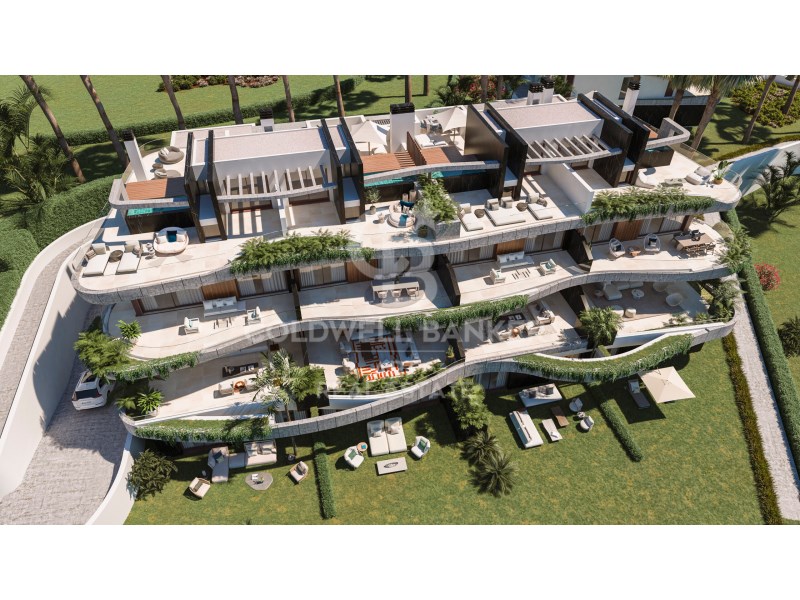 Marbella, Andalusia, ES, 3 Bedrooms Bedrooms, ,3 BathroomsBathrooms,Residential,For Sale,1927331