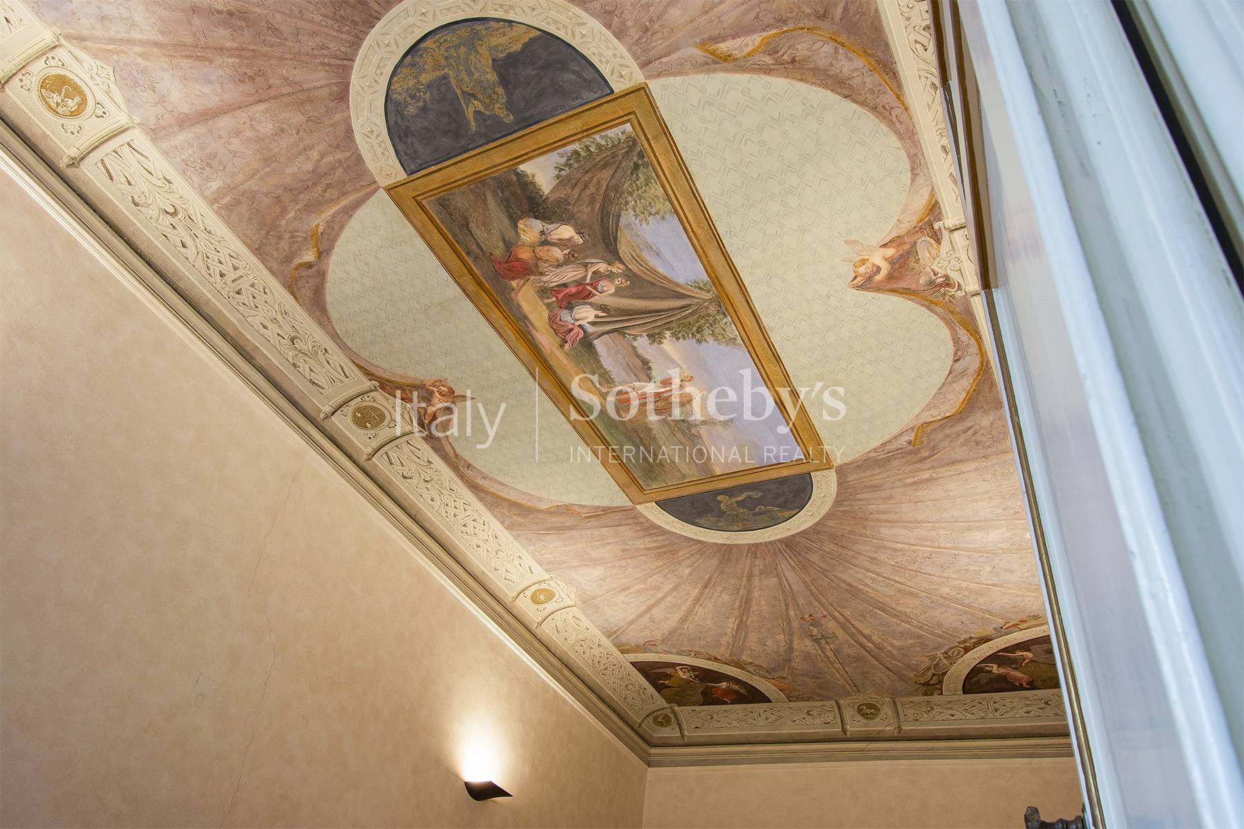  Prestigious flat in the historic centre - 物件實景