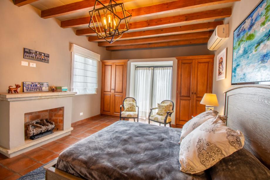 Malaga, San Miguel de Allende, Guanajuato, 37797, Mexico, 4 Bedrooms Bedrooms, ,3 BathroomsBathrooms,Residential,For Sale,Malaga,1625691